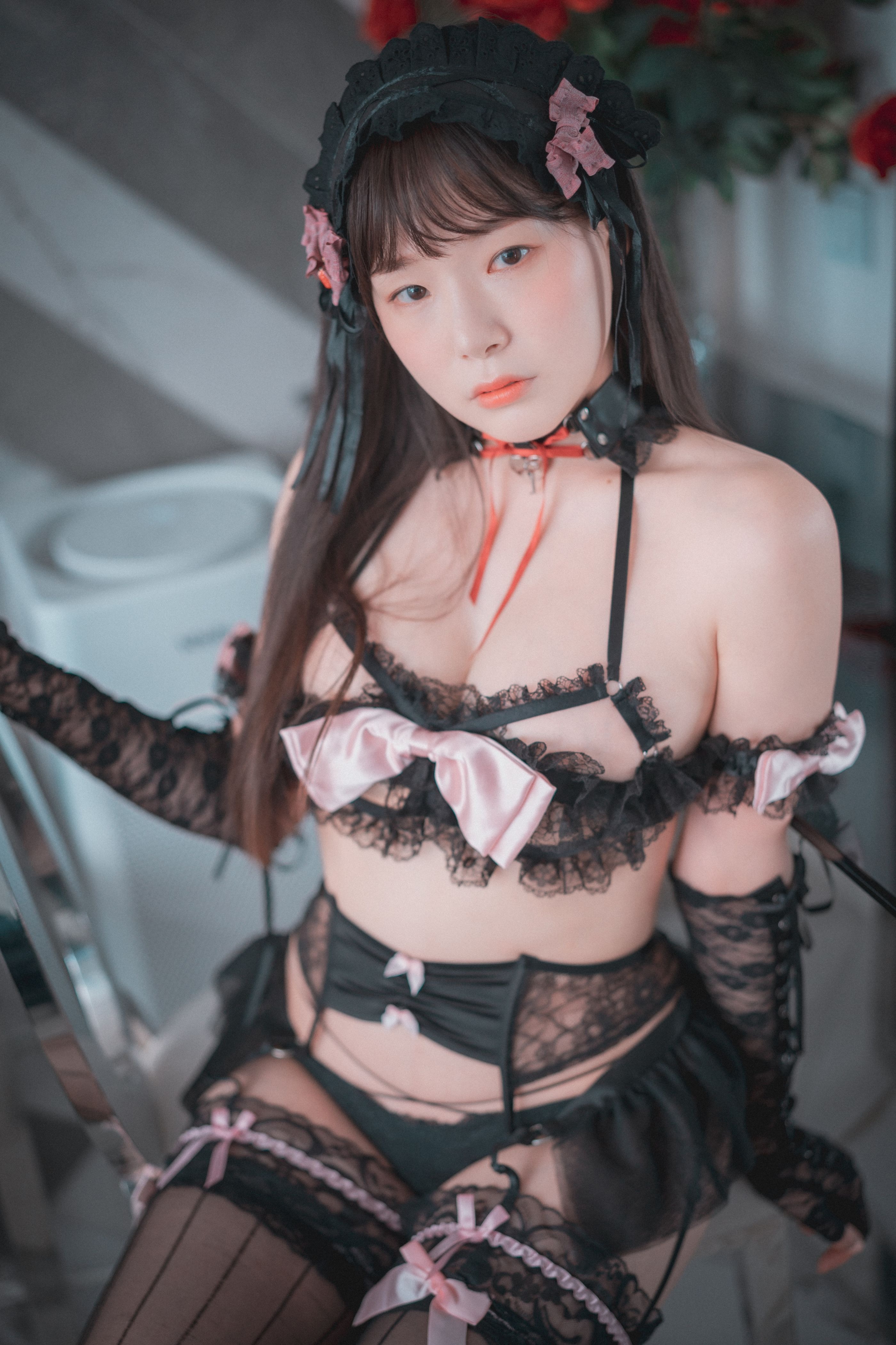 「DJAWA」Pia (피아) - Goth&Oriental(111P1.14GB) 100