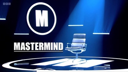 Mastermind quiz-show – Telegraph