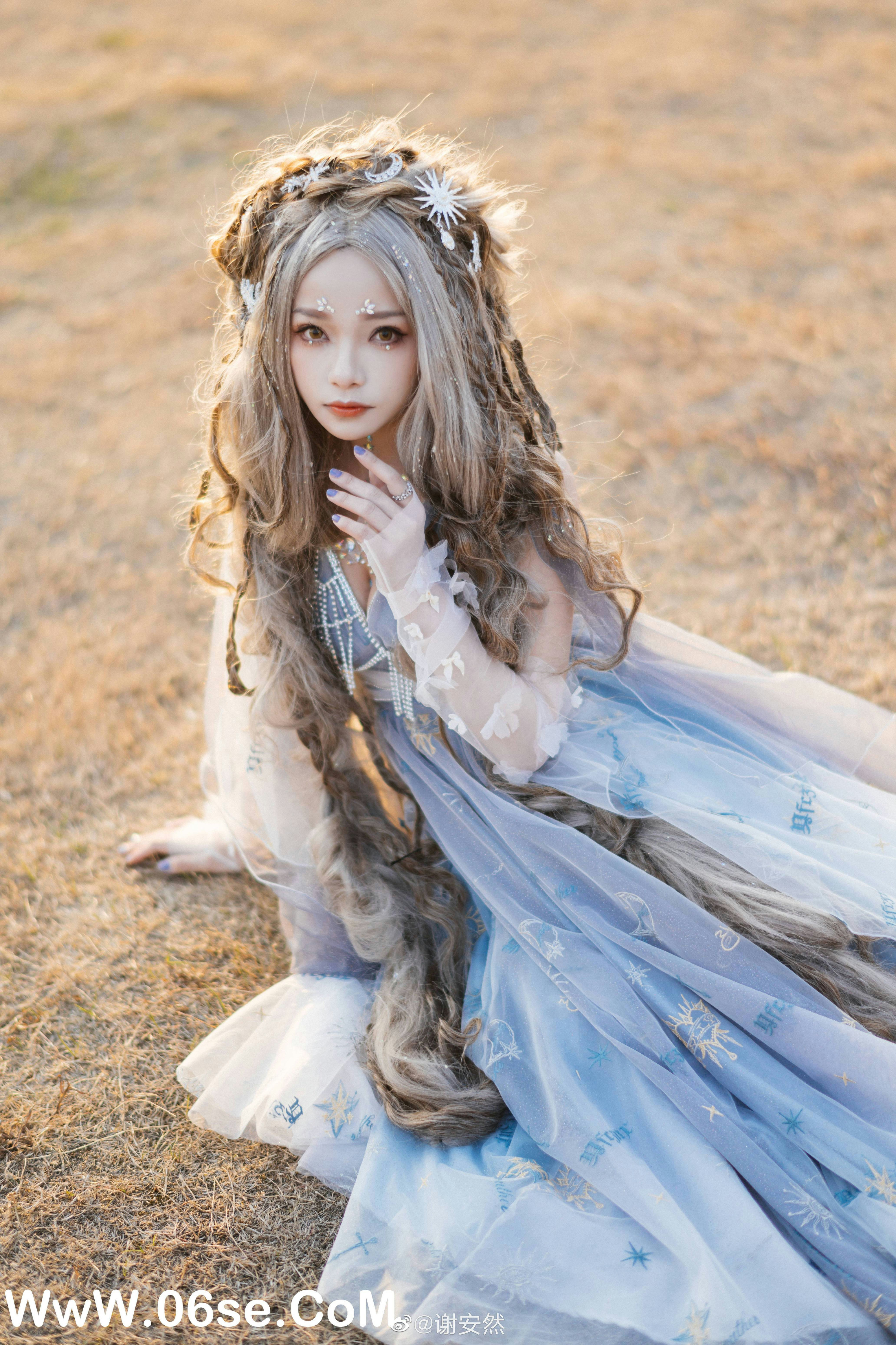 图片[52]-066 迷失幻境系列 – 第066期（Lolita） [137P-1.25 GB]-六色网