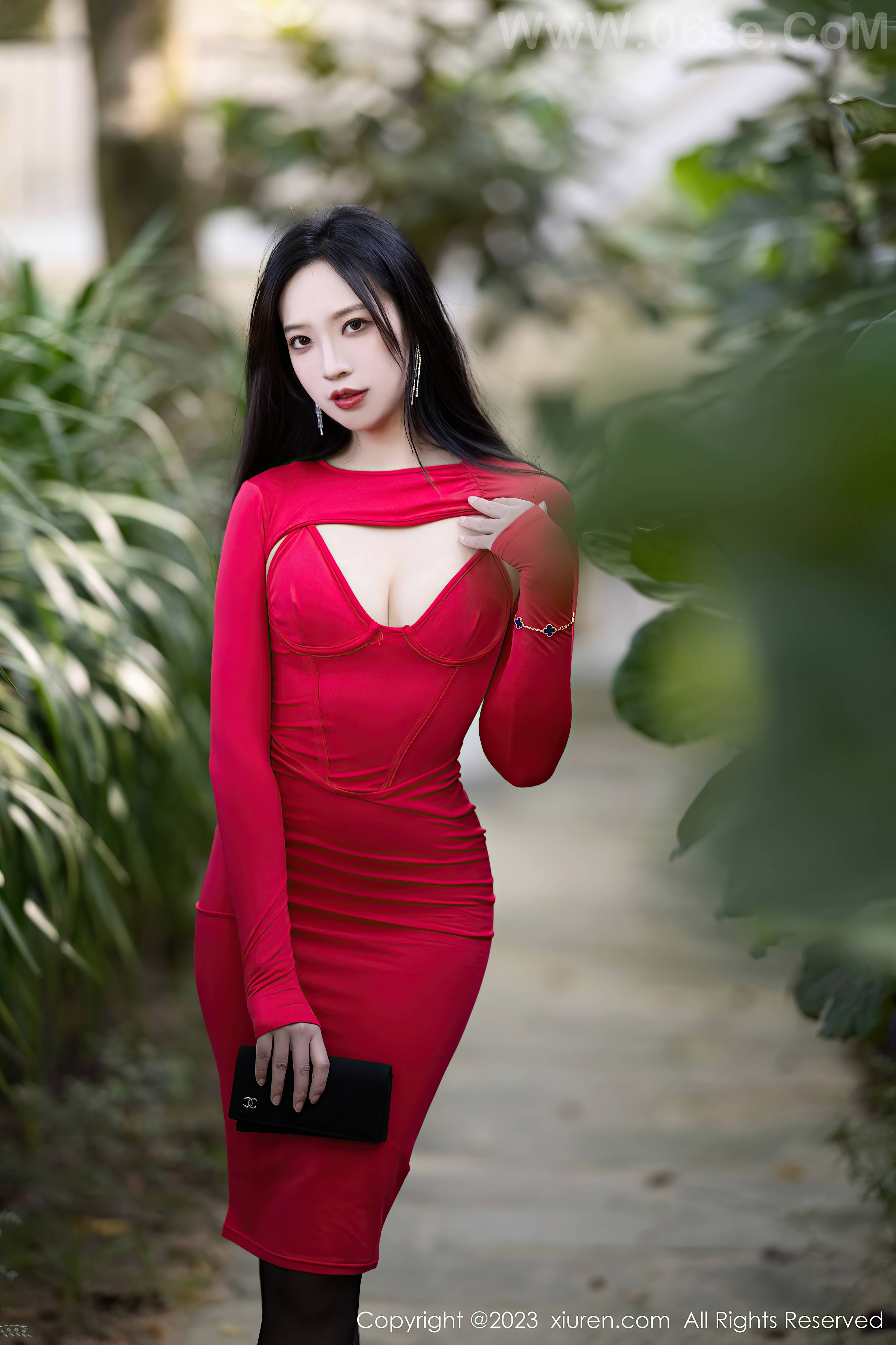 图片[24]-[Xiuren秀人网]2023.08.07 NO.7194 郑颖姗Bev[83+1P／703MB]-六色网