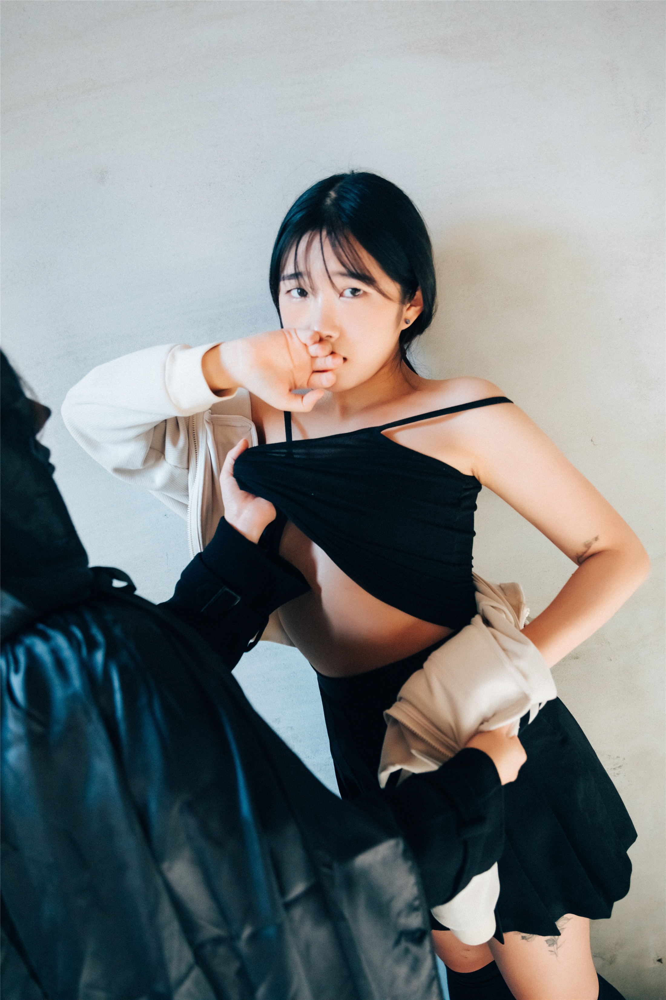 [Loozy] Sonson 손손 - Mechakucha 120P 19