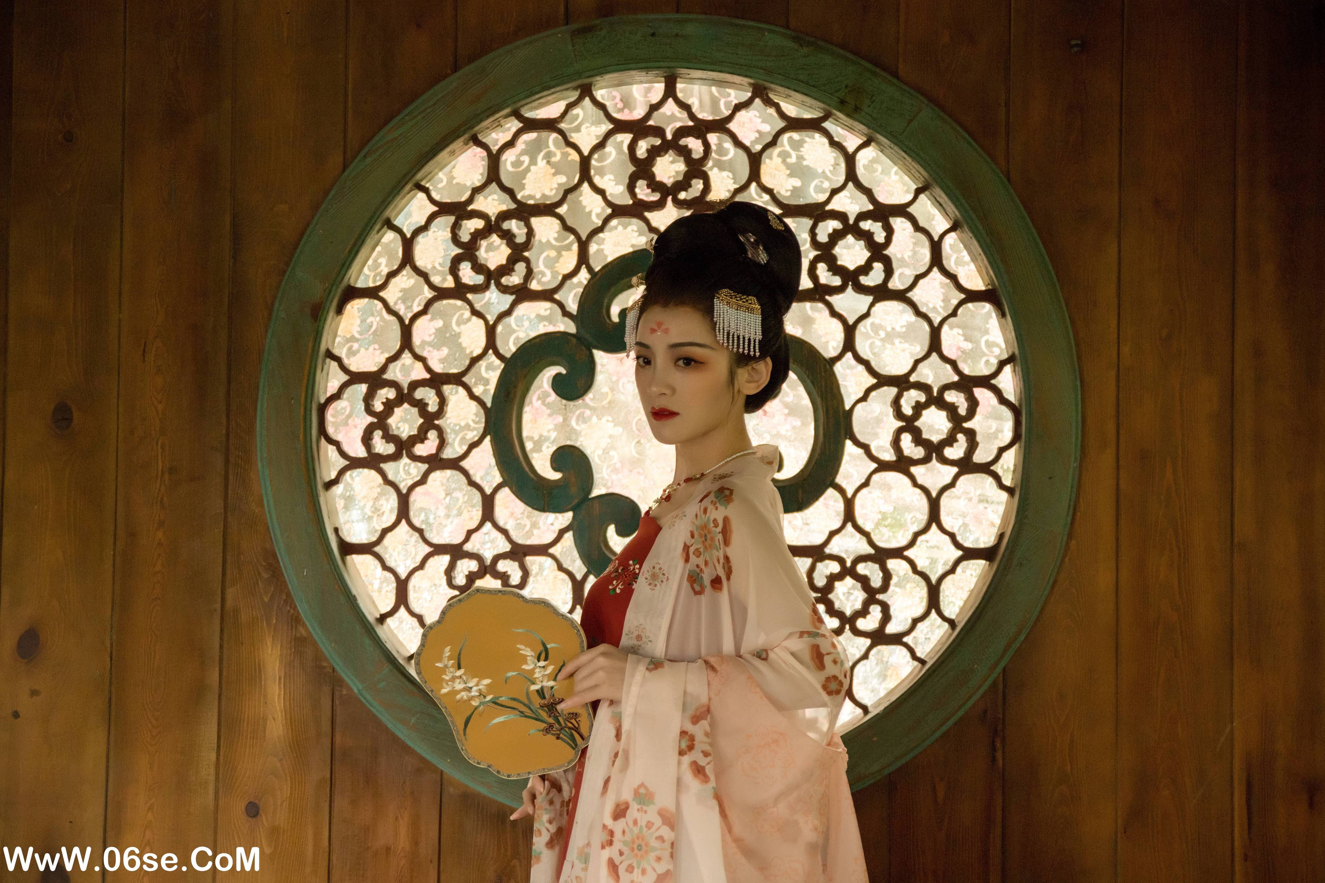 图片[8]-[YITUYU艺图语]2022.07.06 阙楼霓裳 清沅斋[42+1P／585MB]-六色网