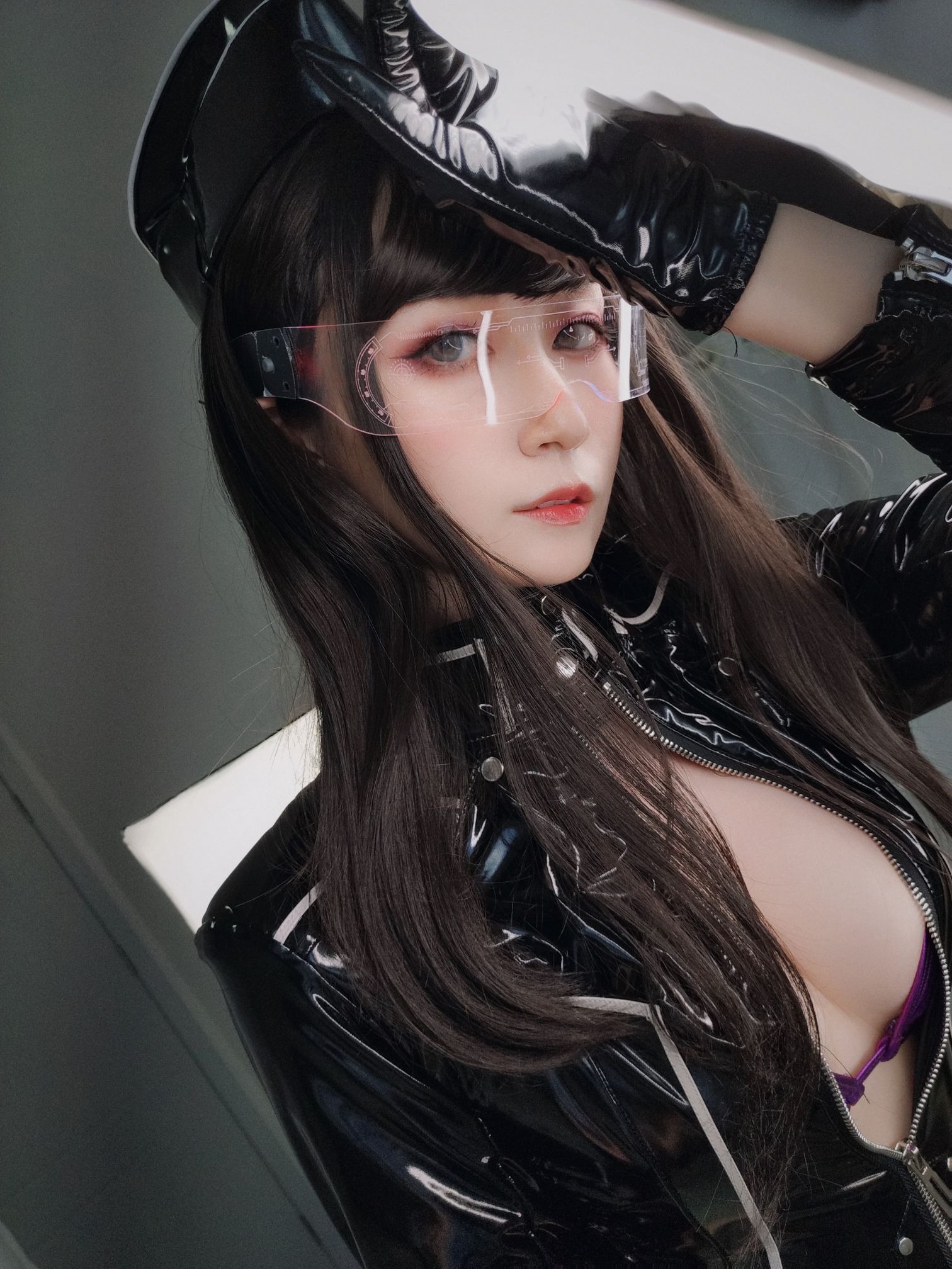 白银81 - 通讯官 [147P8V] 1