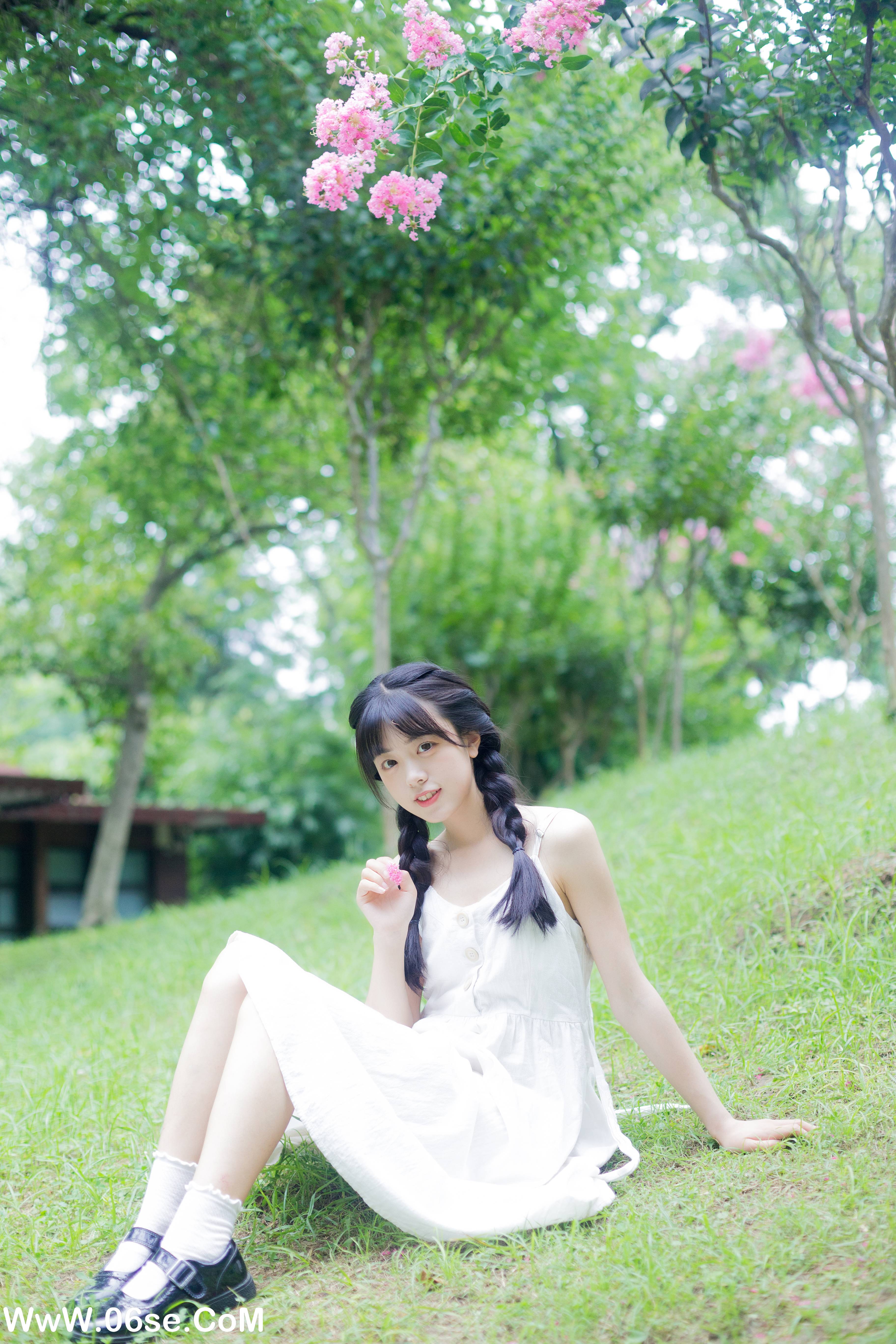 图片[16]-[YITUYU艺图语]2022.08.15 漫山遍野 可爱泡泡呀[27+1P／294MB]-六色网