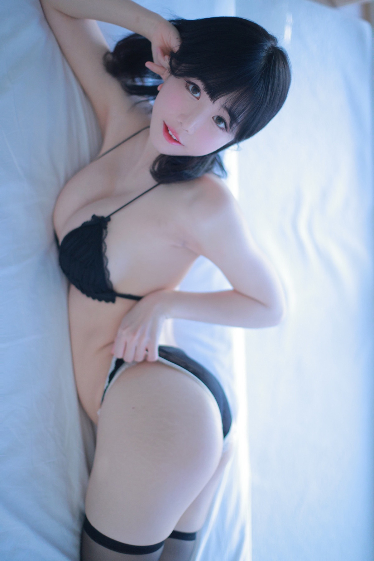Addielyn 에디린, [Patreon] Night View of Addielyn 29