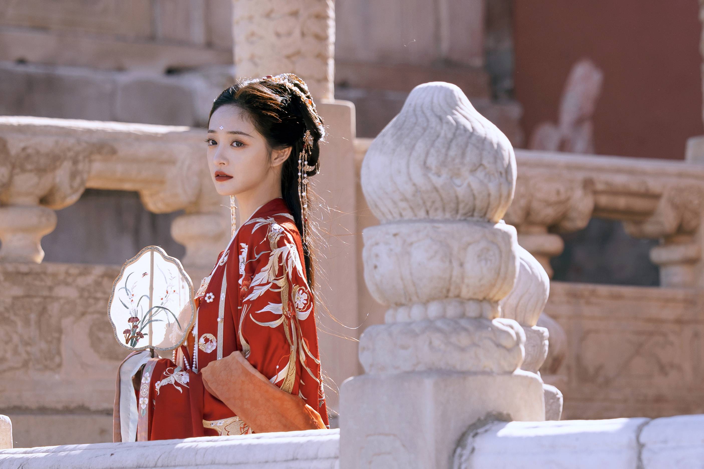 图片[122]-076 迷失幻境系列 – 第076期（国风） [154P-630.15 MB]-六色网