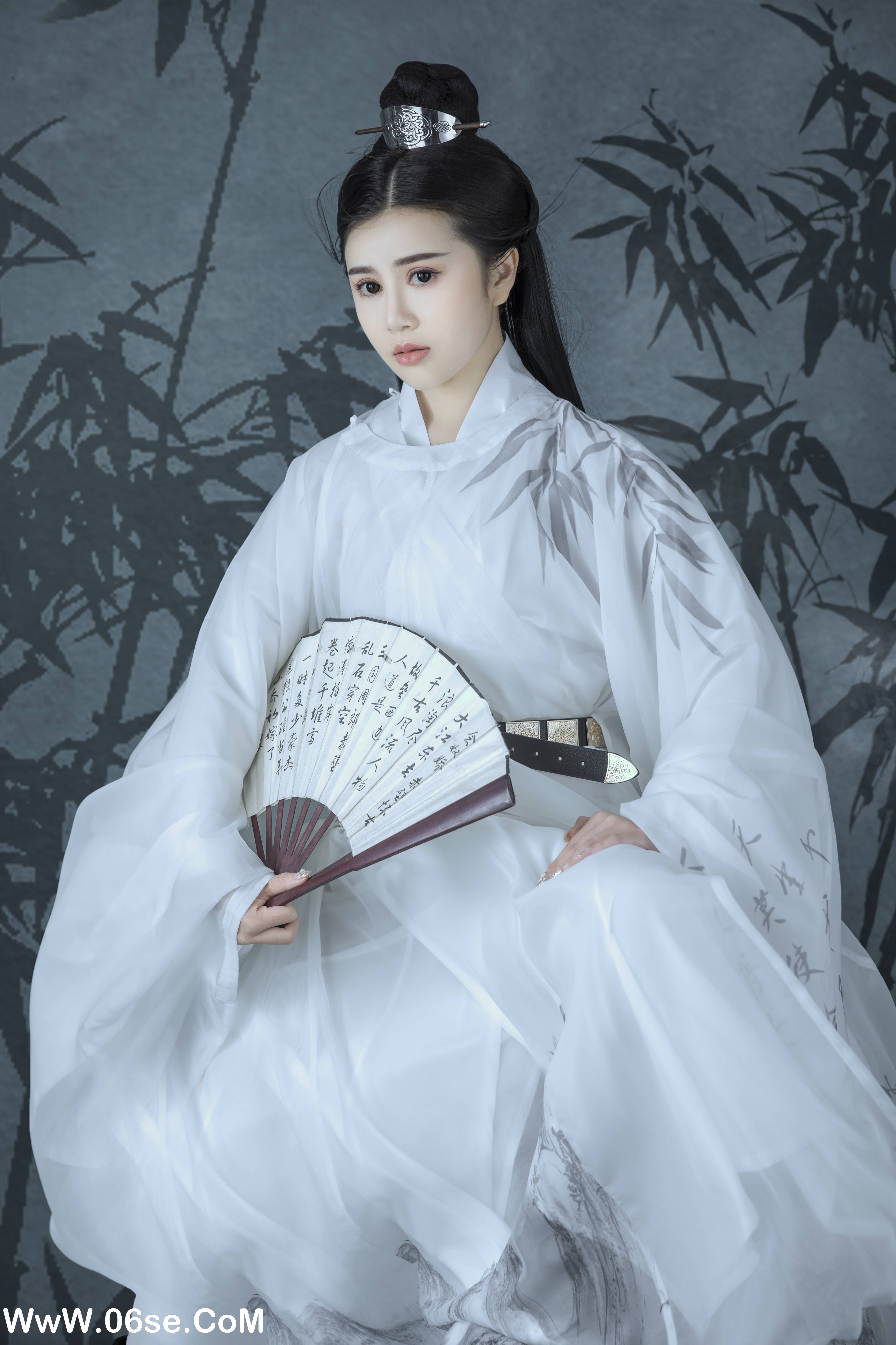 图片[13]-[YITUYU艺图语]2022.02.21 怒剑鸣 甜宝[21+1P／204MB]-六色网