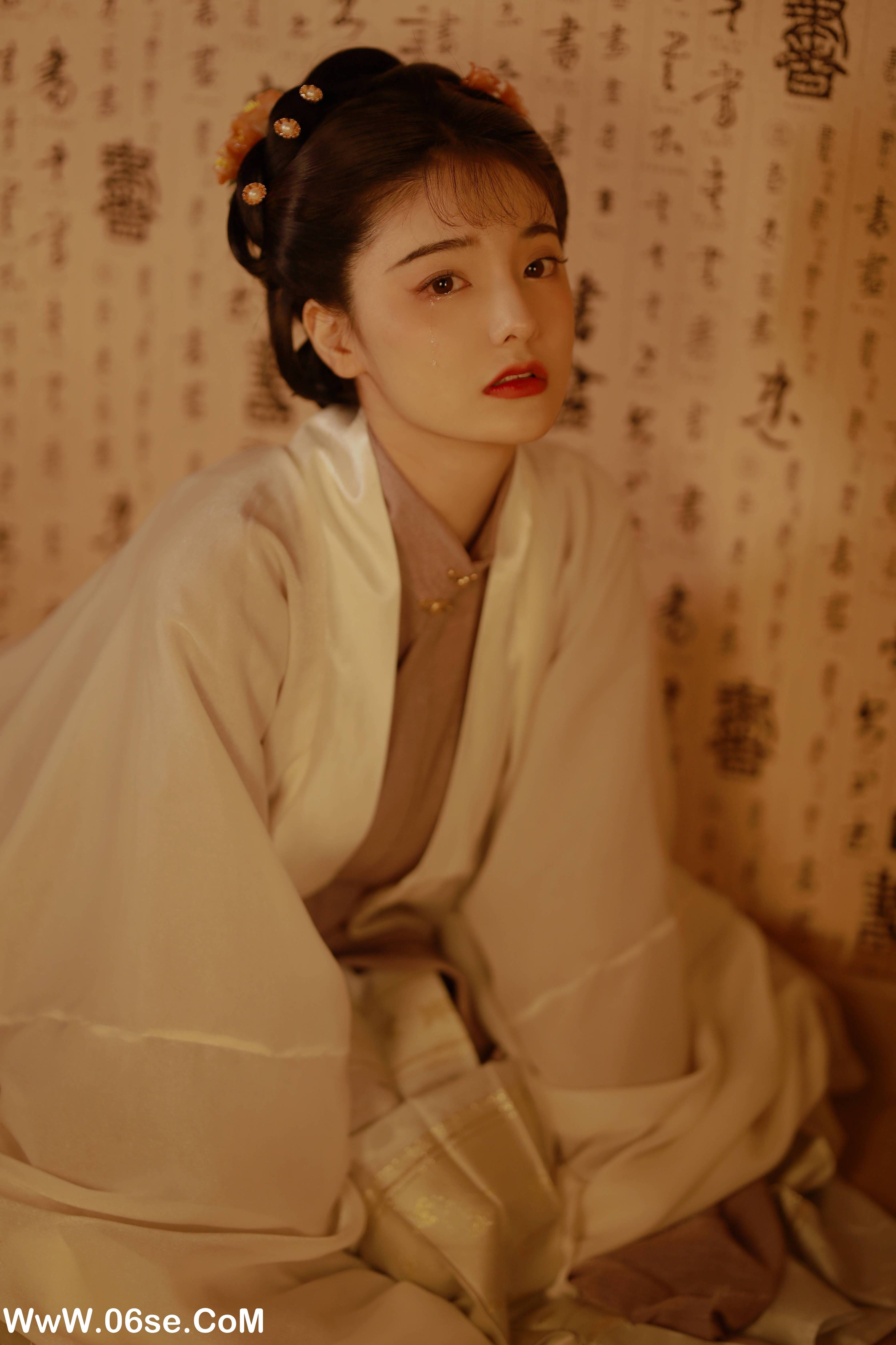 图片[10]-[YITUYU艺图语]2022.08.26 相思 丸子Marukoo-[20+1P／243MB]-六色网