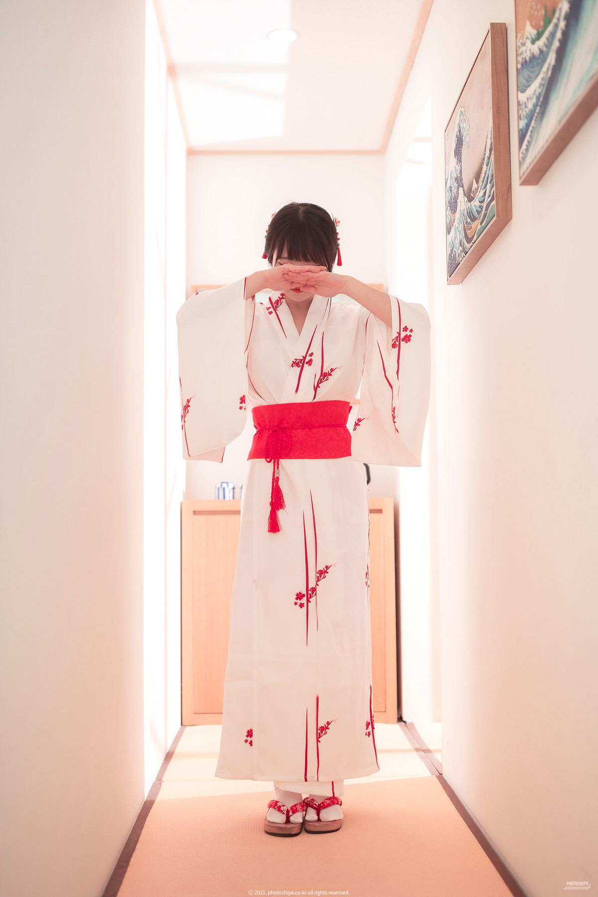 Aram 아람, [PhotoChips] 포토칩스는 Vol.113 Set.01 2