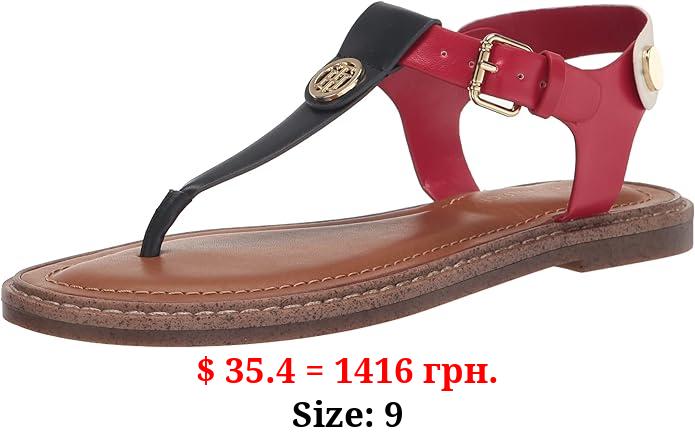 Tommy Hilfiger Bennia Sandal Womens