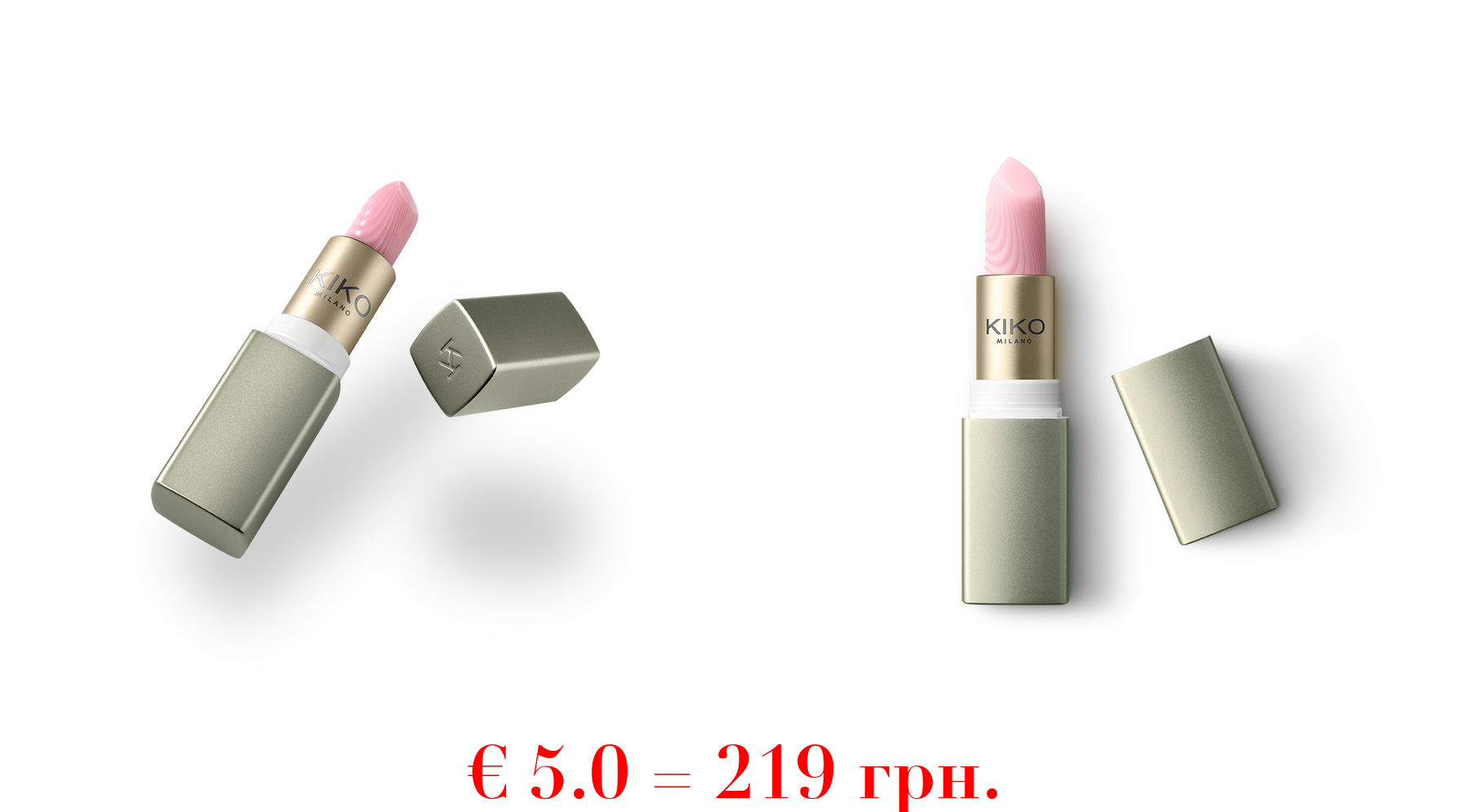 create your balance nourishing lip balm