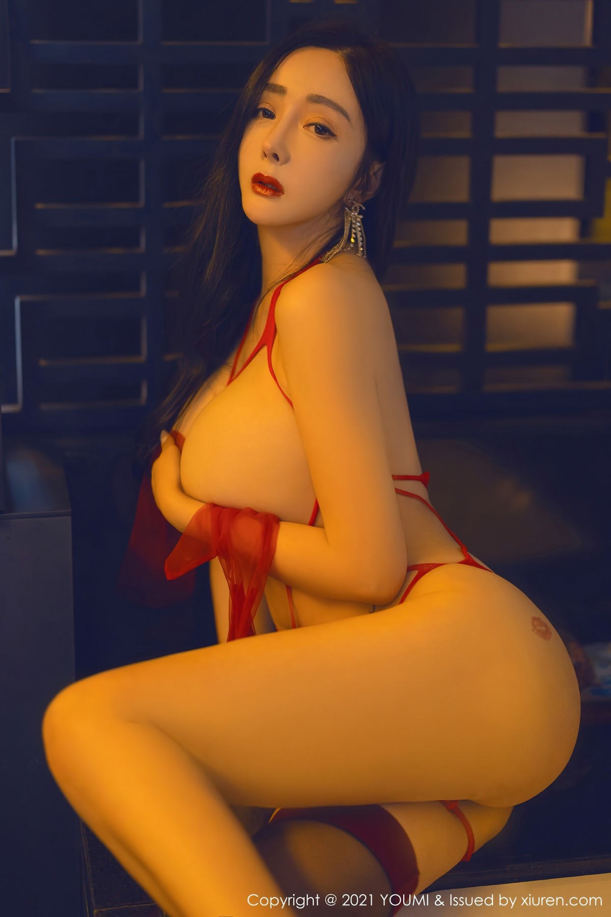 [Youmi尤蜜荟] 2021.10.29 Vol.711 允爾 67