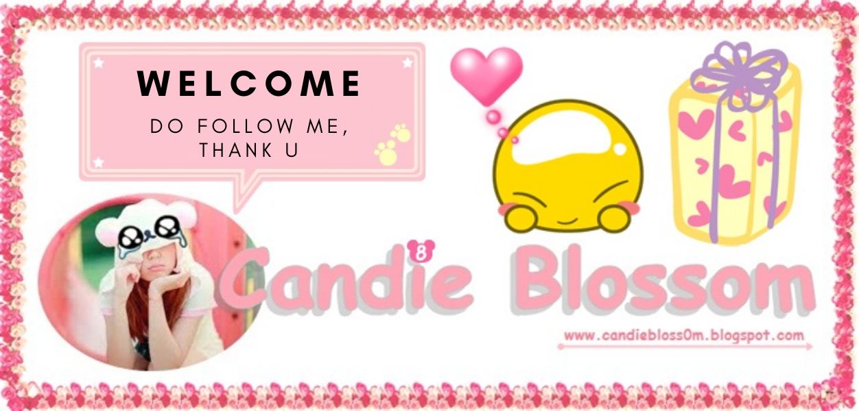 ♥Candie Blossom♥