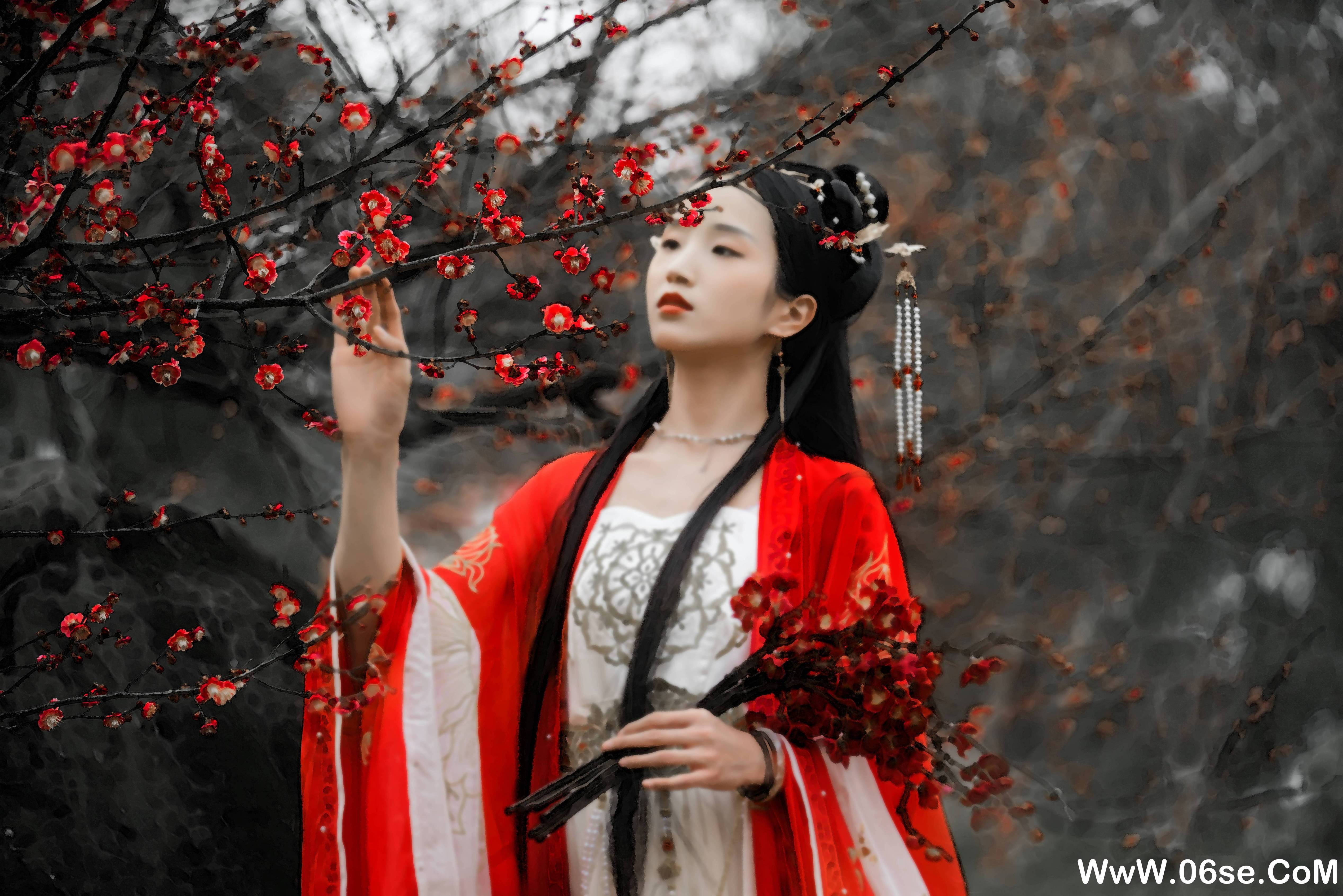 图片[26]-[YITUYU艺图语]2021.12.10 寄春君 小玉[27+1P／669MB]-六色网