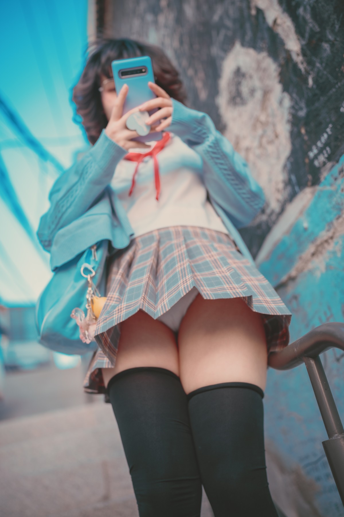 Mimmi 밈미, [DJAWA] Your Panties Set.03 52