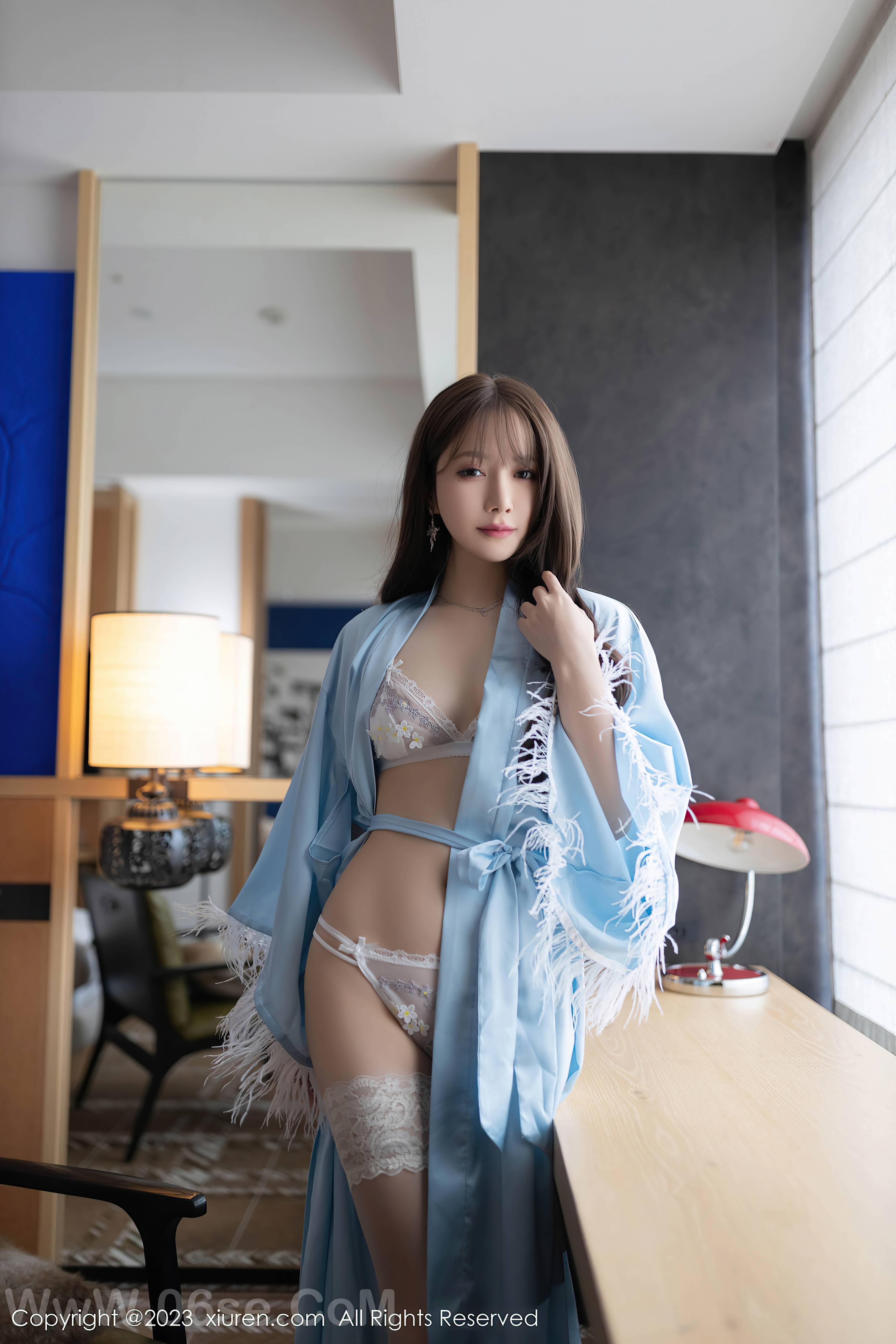 图片[14]-[Xiuren秀人网]2023.10.20 NO.7544 鱼子酱Fish[87+1P／795MB]-六色网