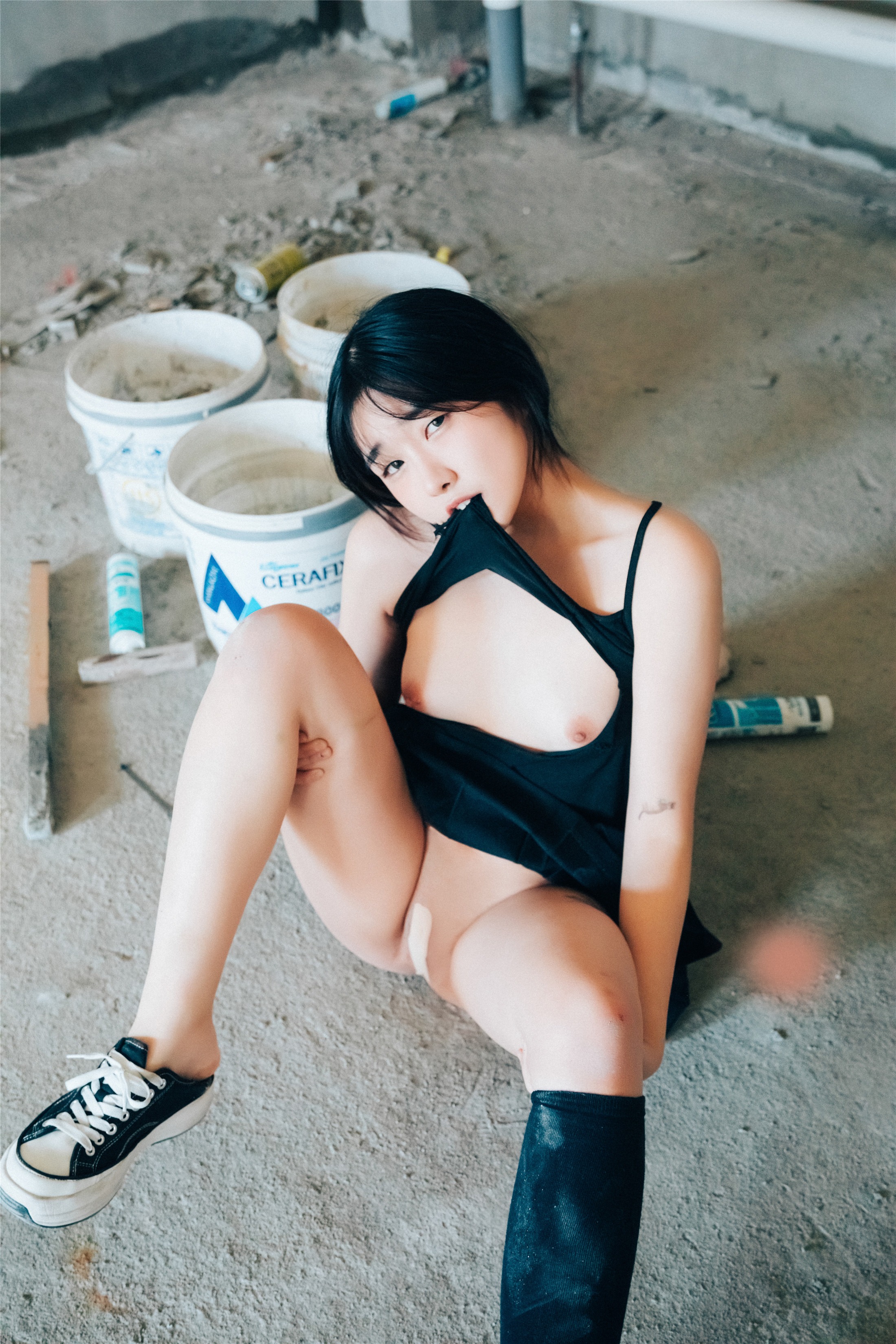 [Loozy] Sonson 손손 - Mechakucha 120P 84
