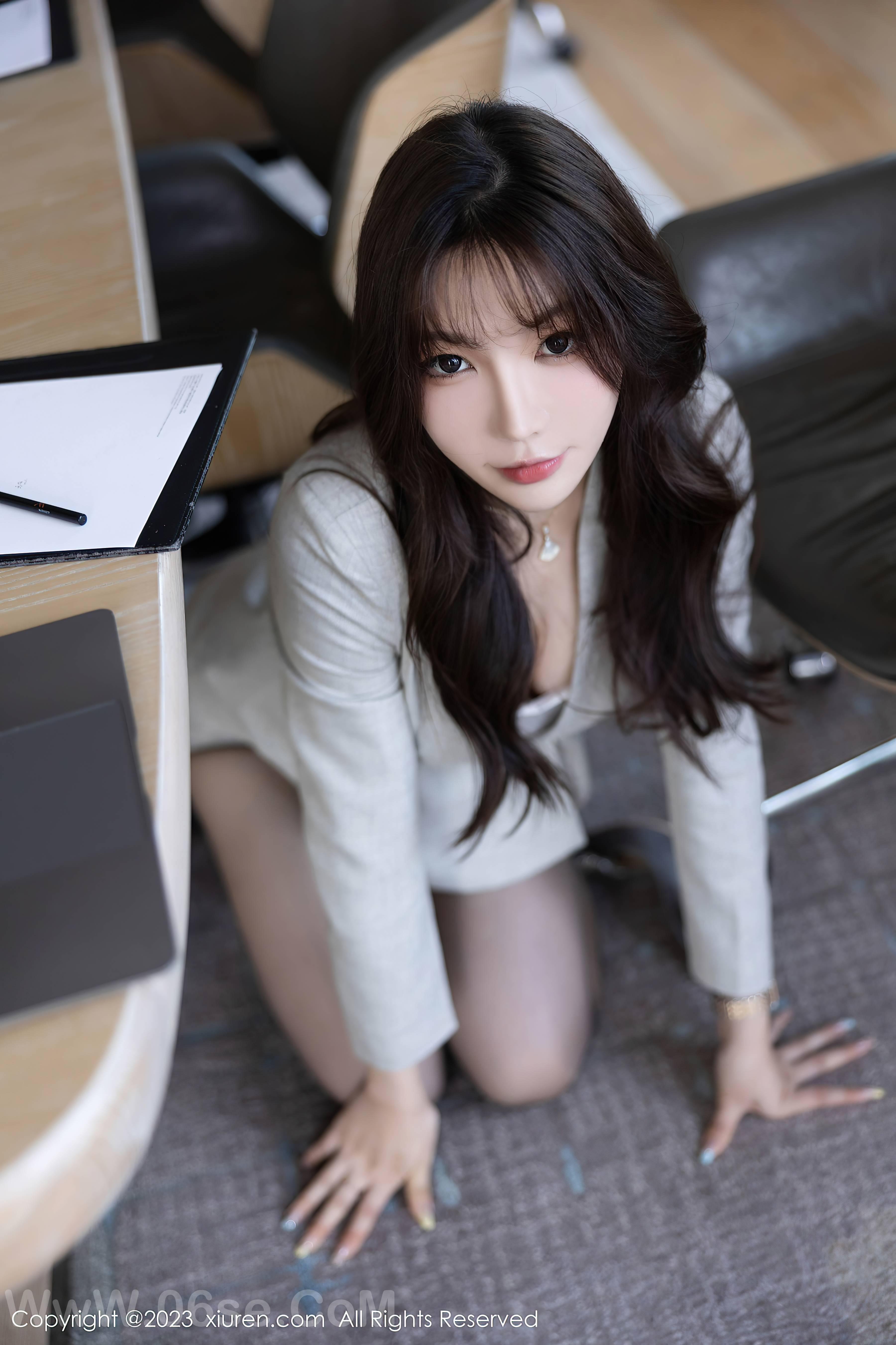 图片[44]-[Xiuren秀人网]2023.10.27 NO.7577 徐莉芝Booty[102+1P／833MB]-六色网
