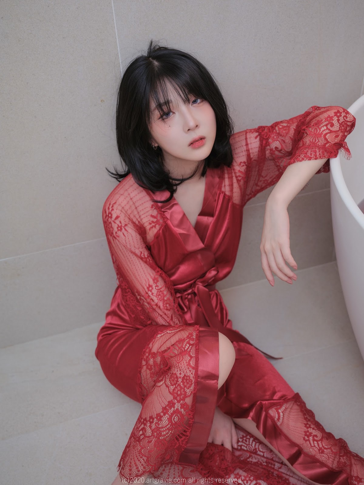 JangJoo 장주, [ArtGravia] Vol.207 아트그라비아 23