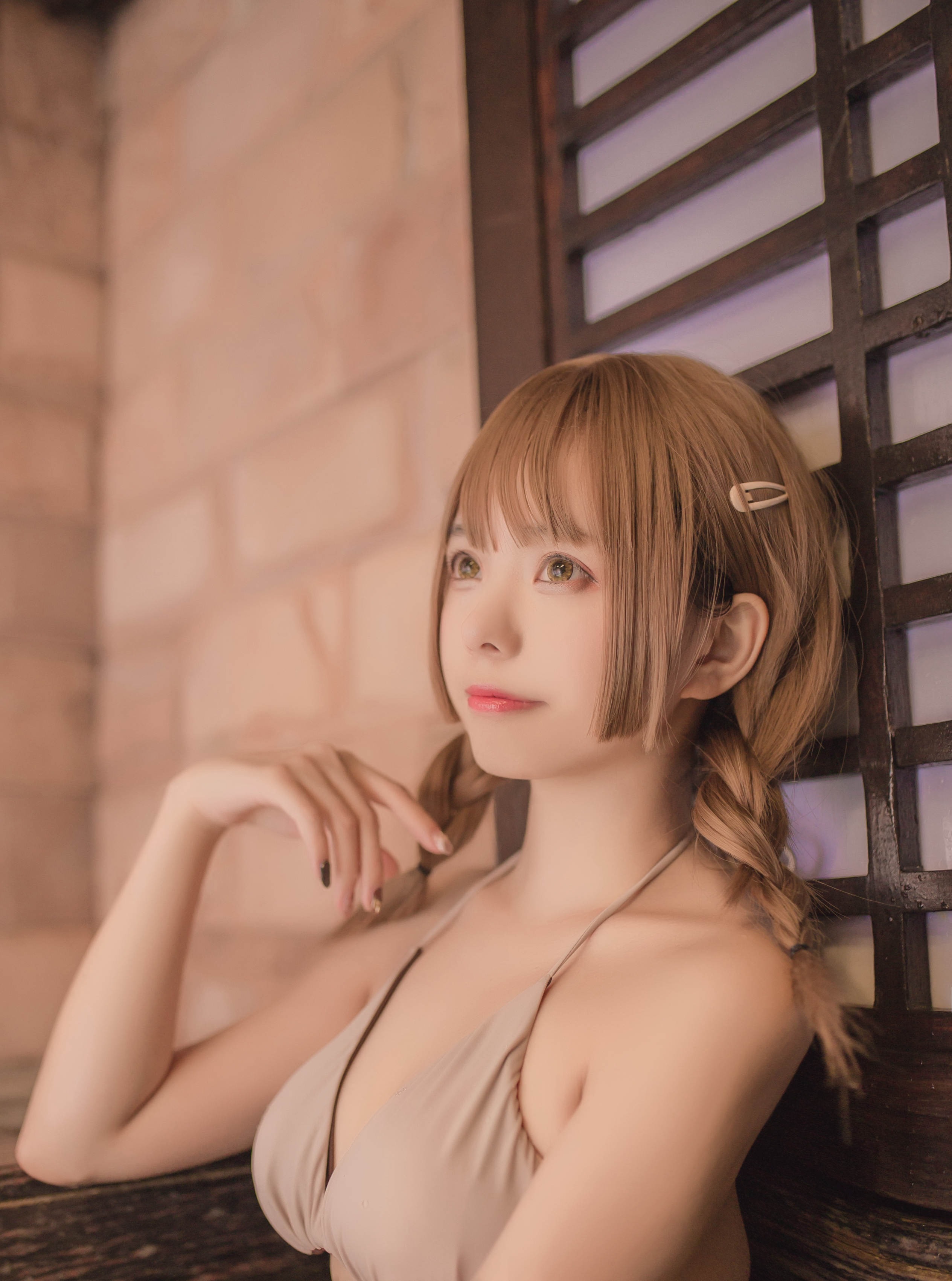 [Yoko宅夏]妹汤物语 - 泳装 55P 54
