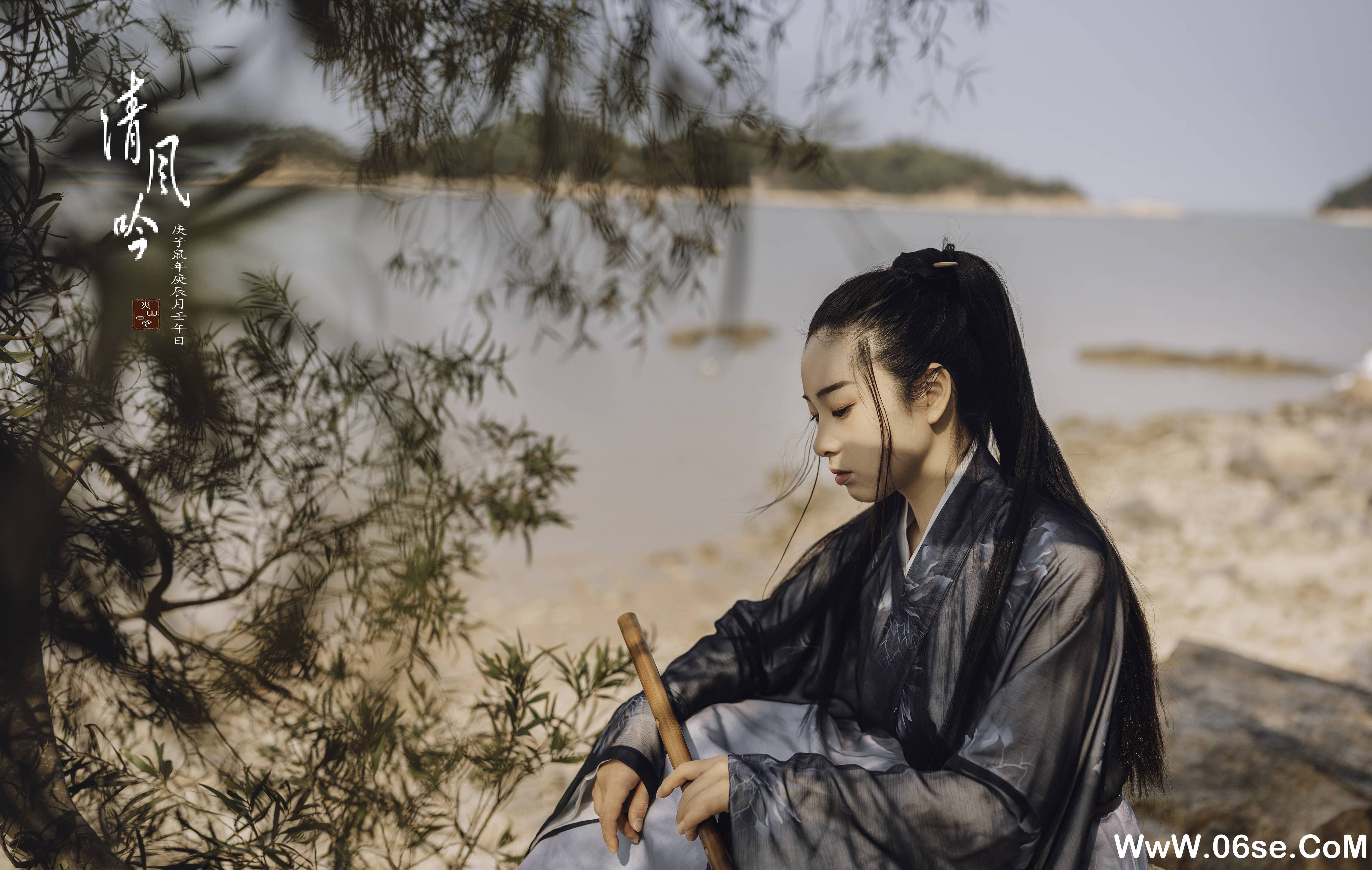 图片[19]-[YITUYU艺图语]2021.12.20 清风吟 煎饼[32+1P／270MB]-六色网