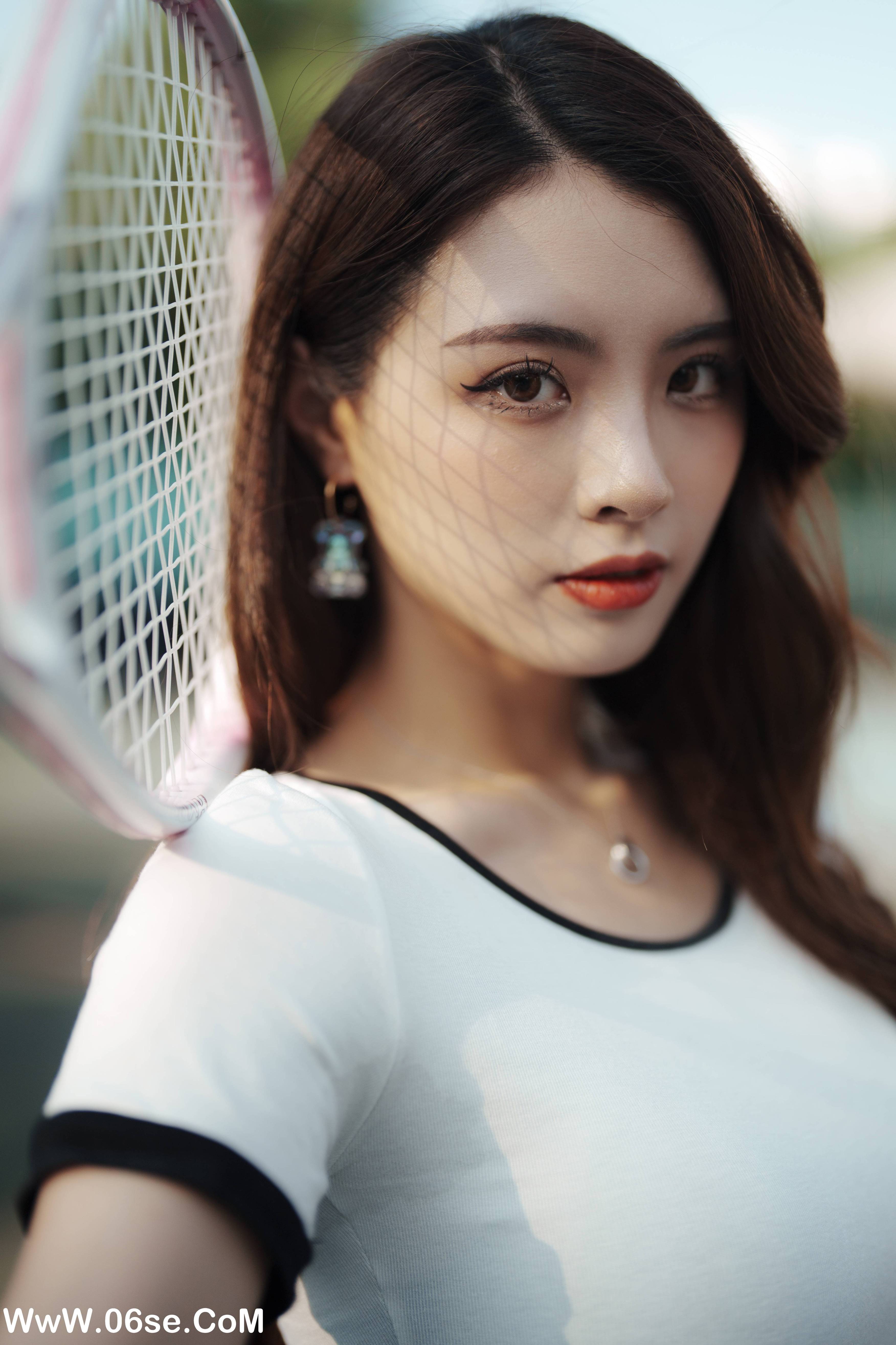图片[31]-[YITUYU艺图语]2022.07.29 网球少女 滕静[66+1P／534MB]-六色网