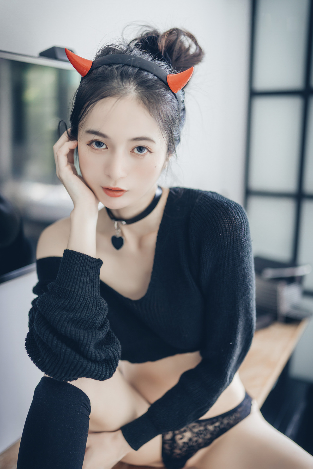 濕滑的巨乳仙仙辰 比賽限定最大尺度版❤️ 隱藏版更猛啊!! Vol.02 56