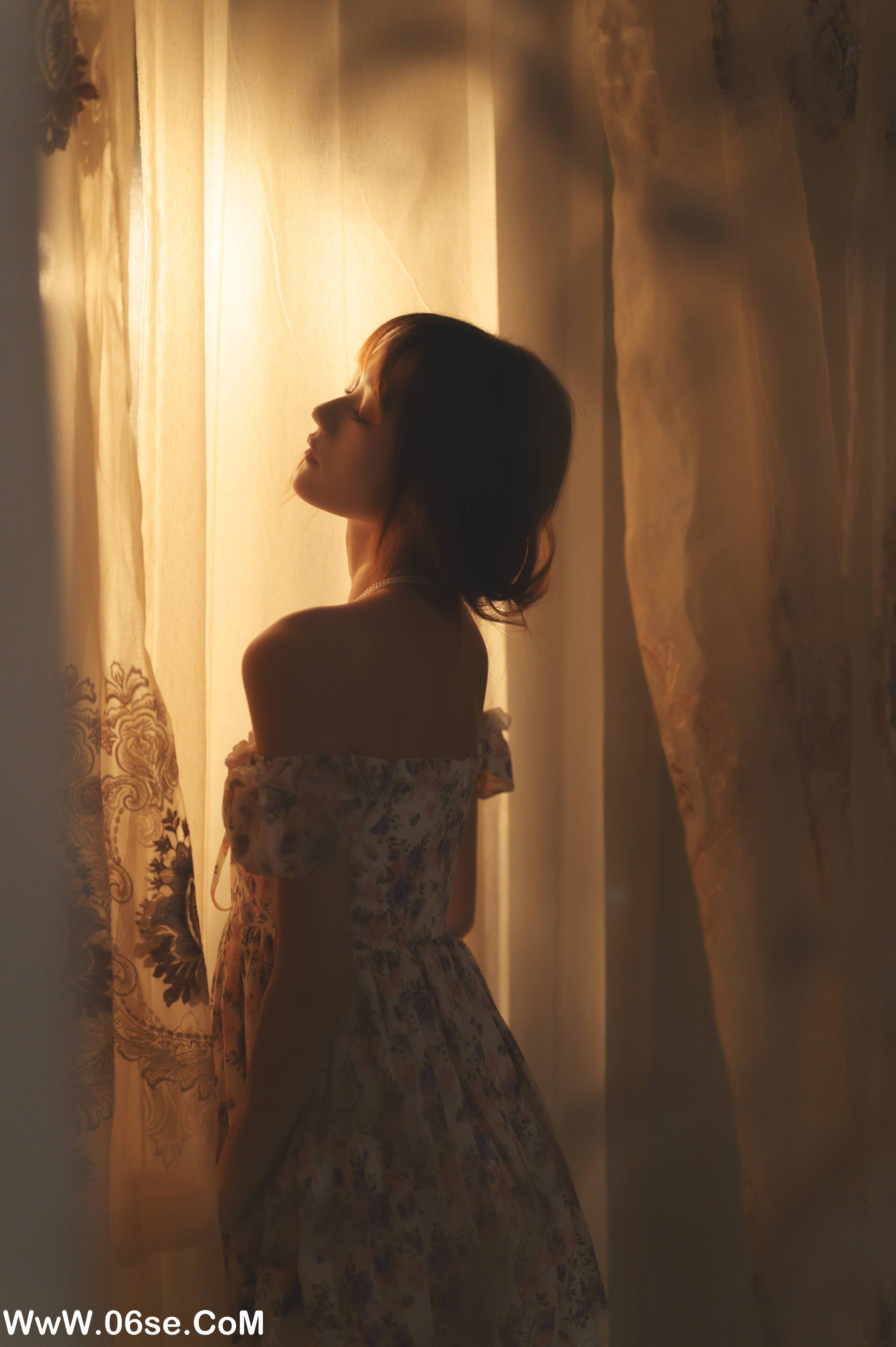 图片[26]-[YITUYU艺图语]2022.07.06 紫丁香 兔子Zzz不吃胡萝卜[40+1P／496MB]-六色网