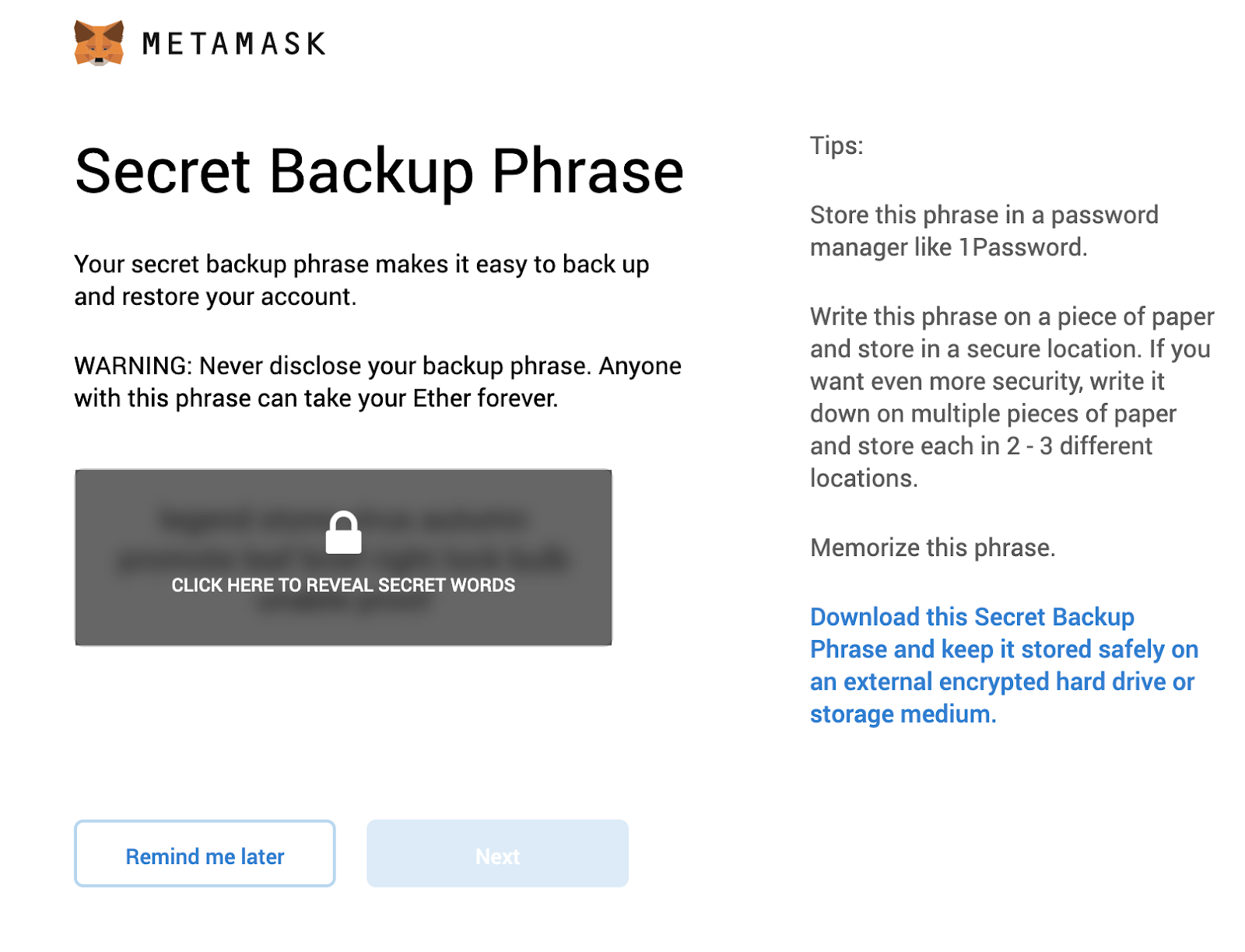 Секретная фраза кошелек. METAMASK phrase. METAMASK аккаунт. METAMASK Secret Backup phrase. METAMASK Seed.