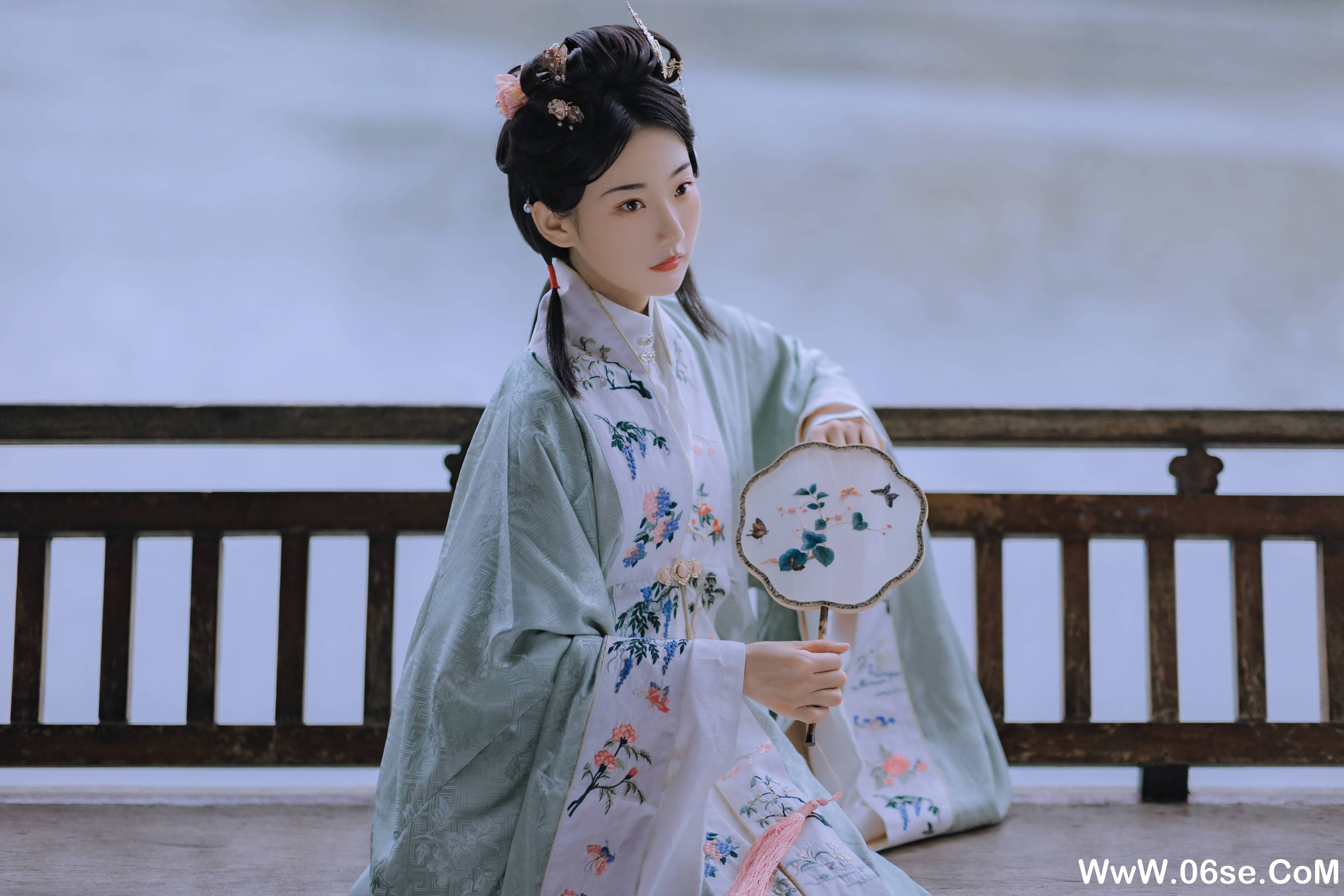 图片[4]-[YITUYU艺图语]2021.11.11 宿雨初霁 Rider[30+1P／220MB]-六色网