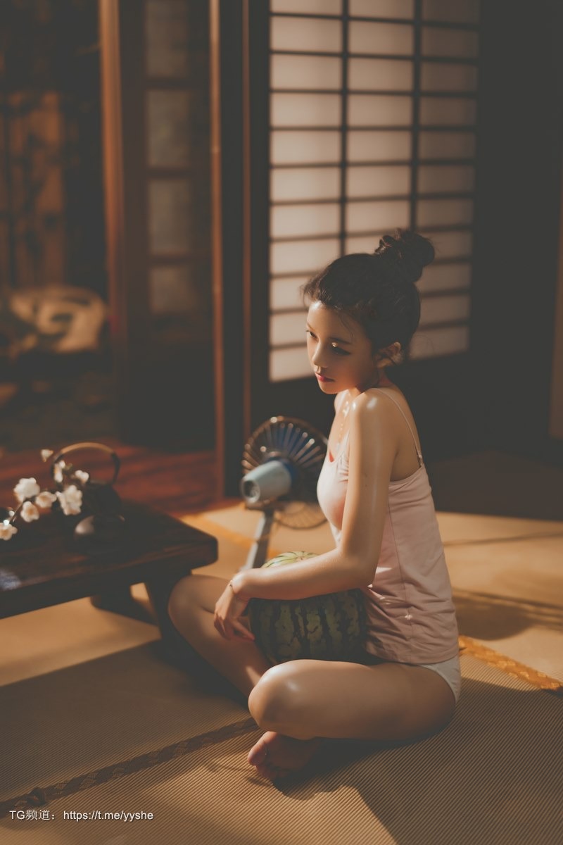 [Cos]桜桃喵 - 炙夏01 [47P] 17