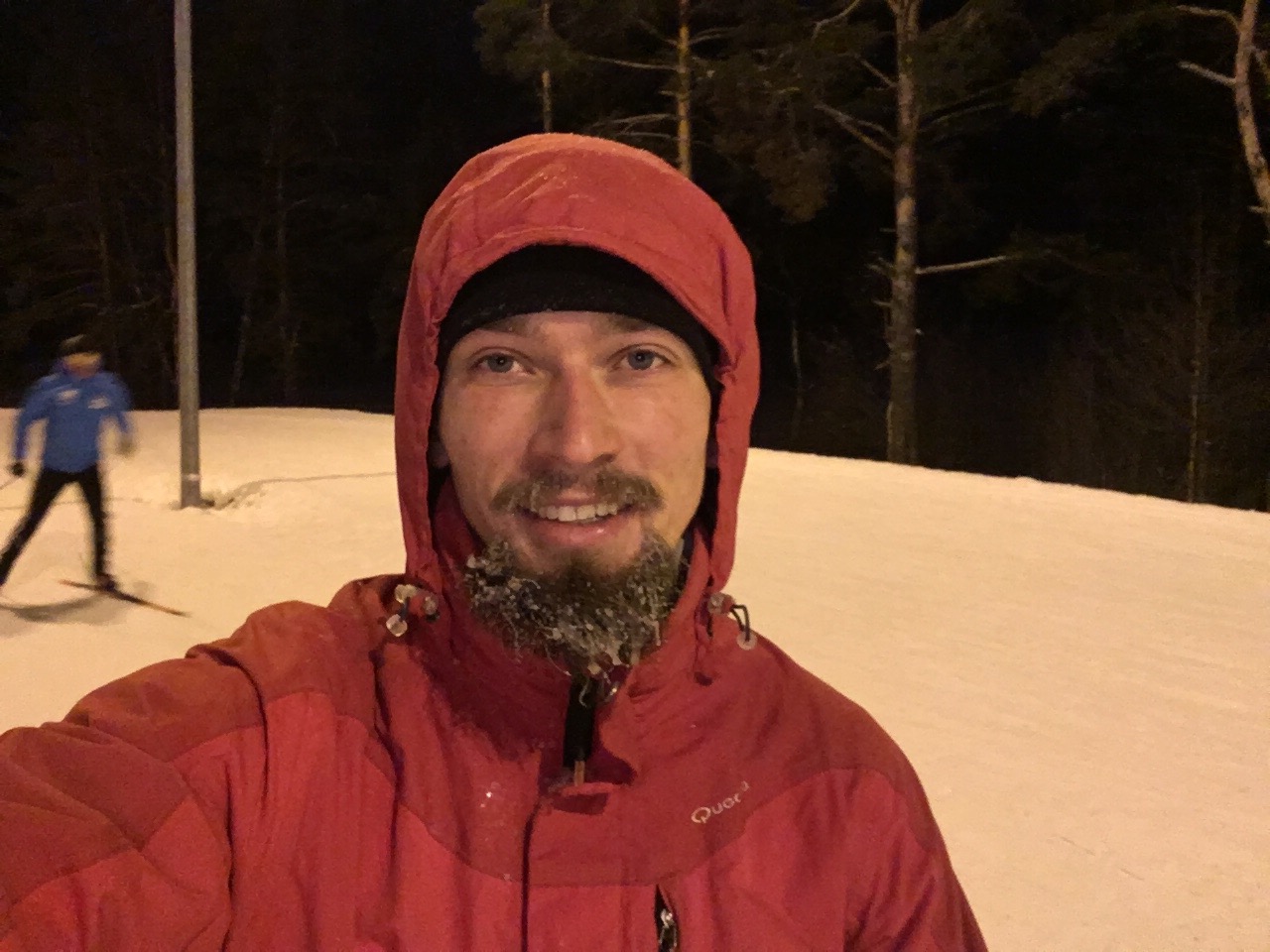 Шлифовка бревна – Telegraph