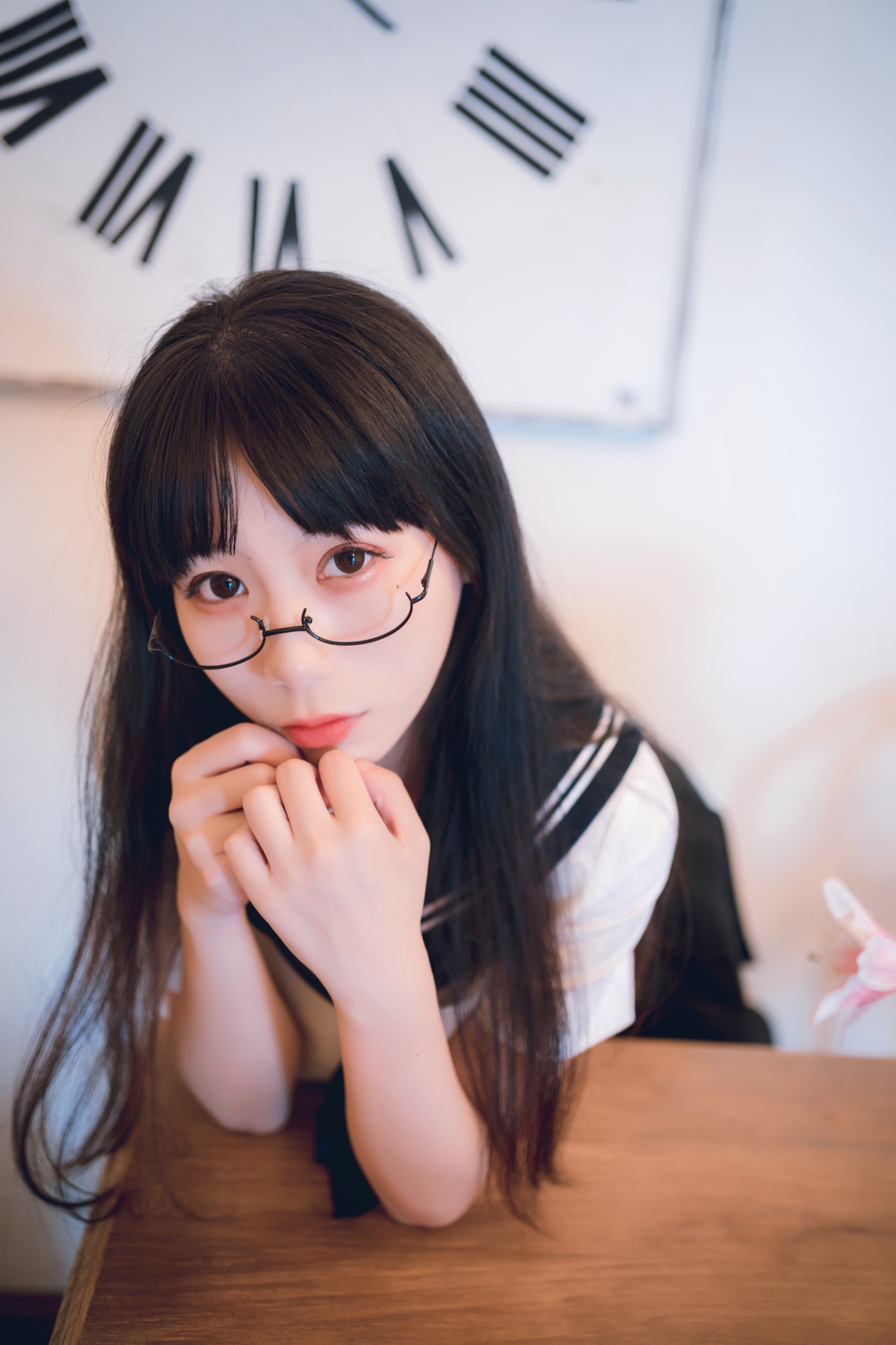 usejan(蓝蓝) - 私语 [50P-107MB] 26