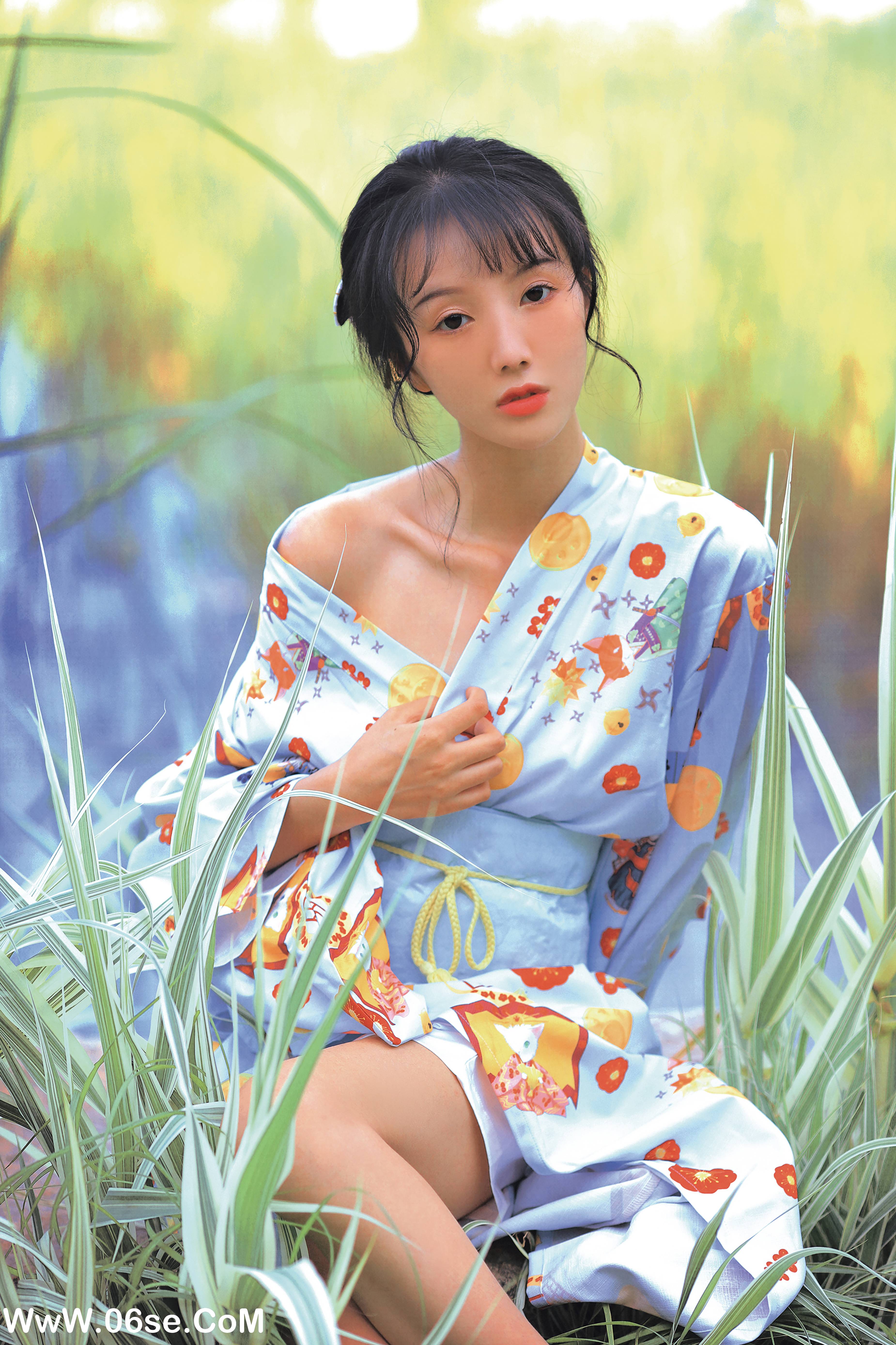 图片[13]-[YITUYU艺图语]2022.07.29 双笙花 世界上另一个我 婉怡婉怡_[27+1P／225MB]-六色网