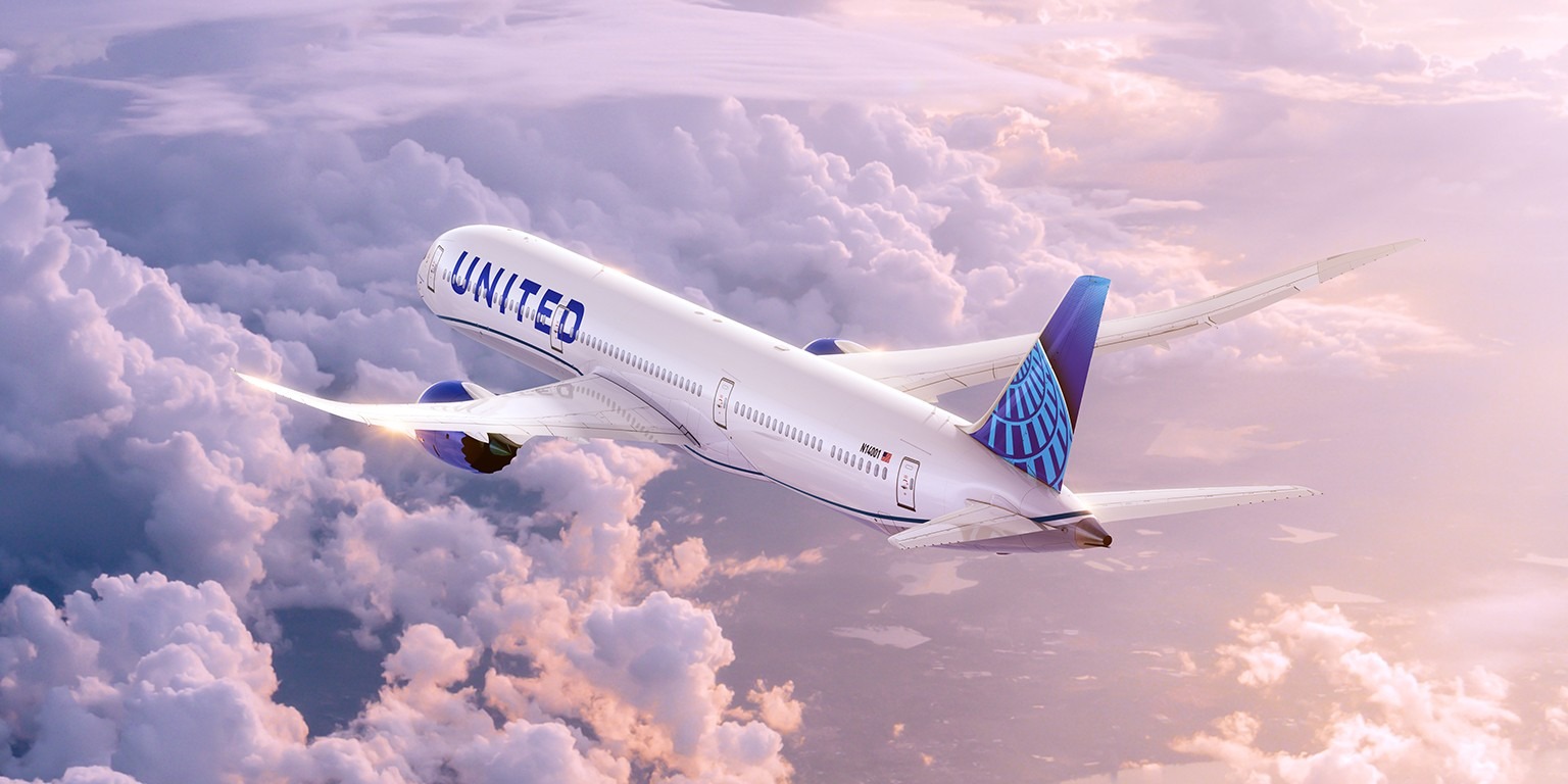 Everything you need to know about United Airlines Booking for Domestic