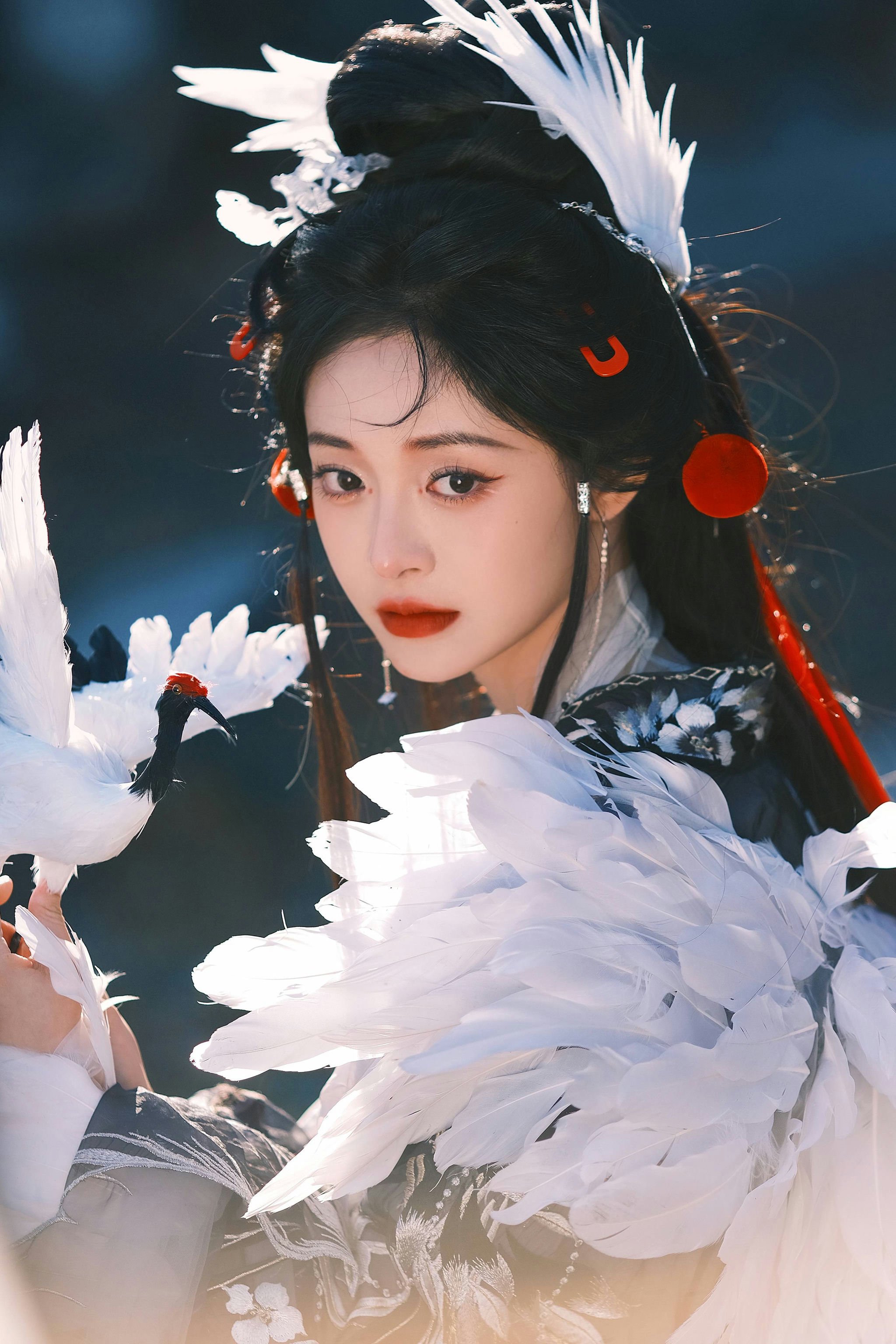 图片[36]-101 迷失幻境系列 – 第100期（探窗） [53P-372.54 MB]-六色网