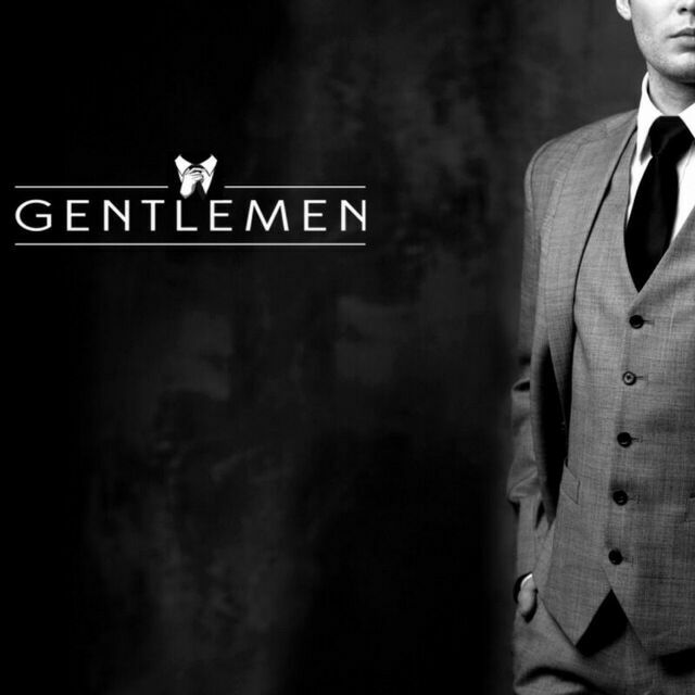 @Gentlemen_club. 