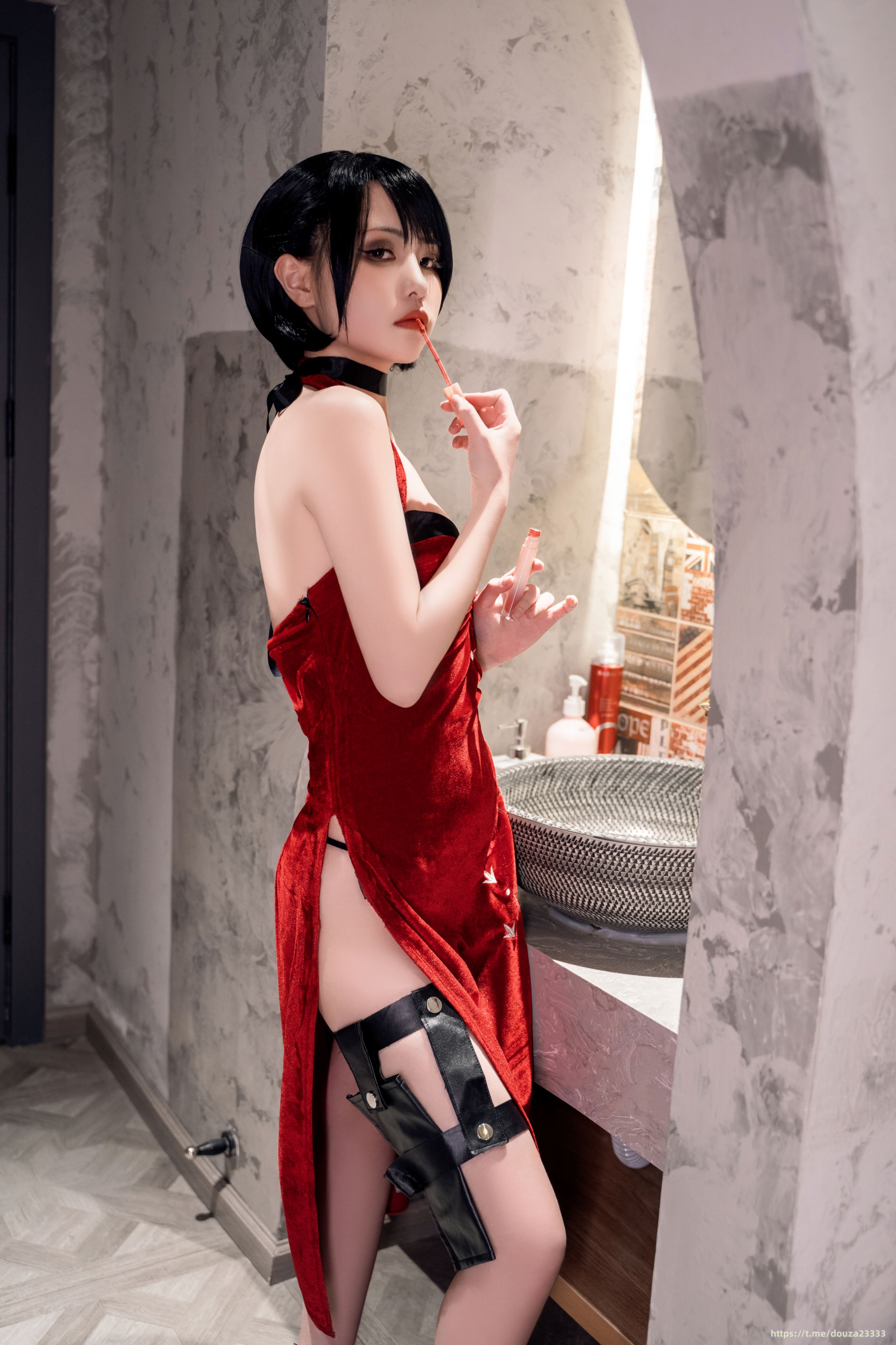 生化危机 艾达王 21