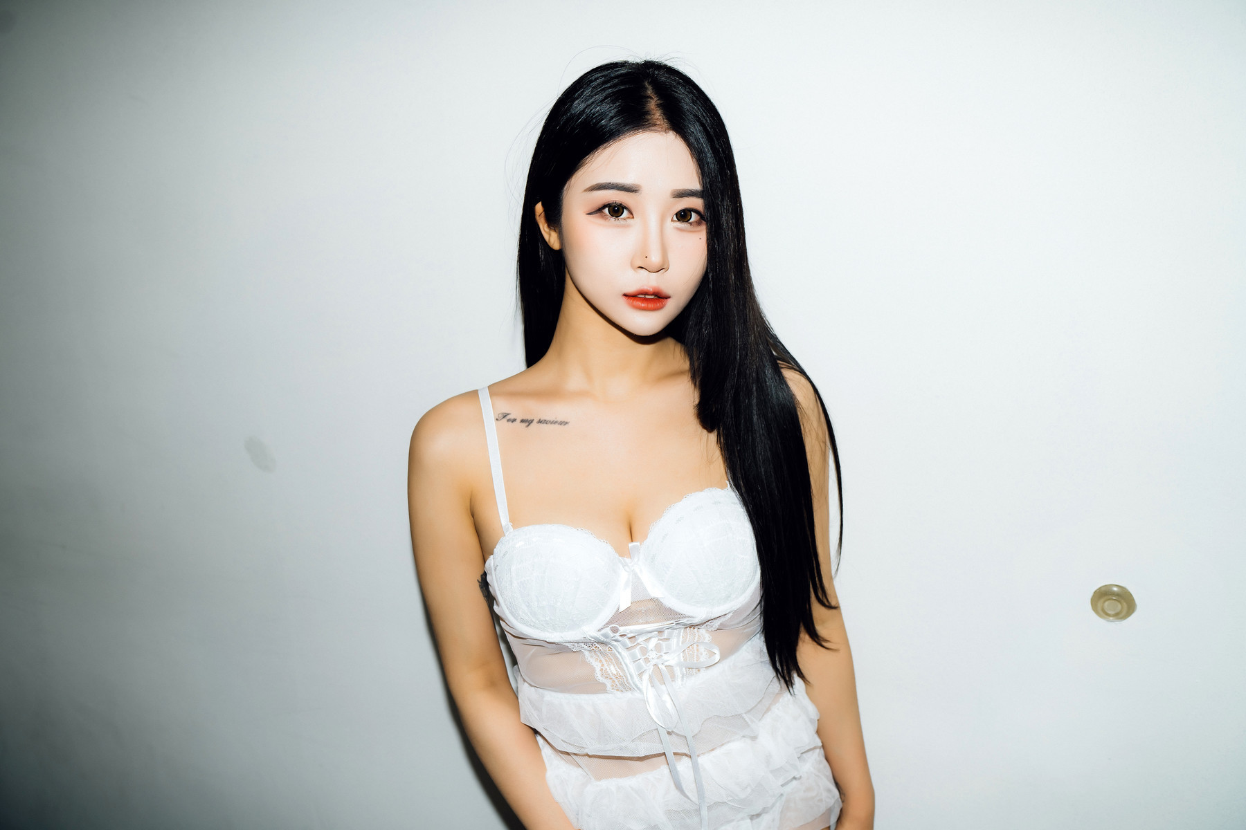 Jeong Bomi 정보미, [Moon Night Snap] Melody Vol.2 - Set.02 11