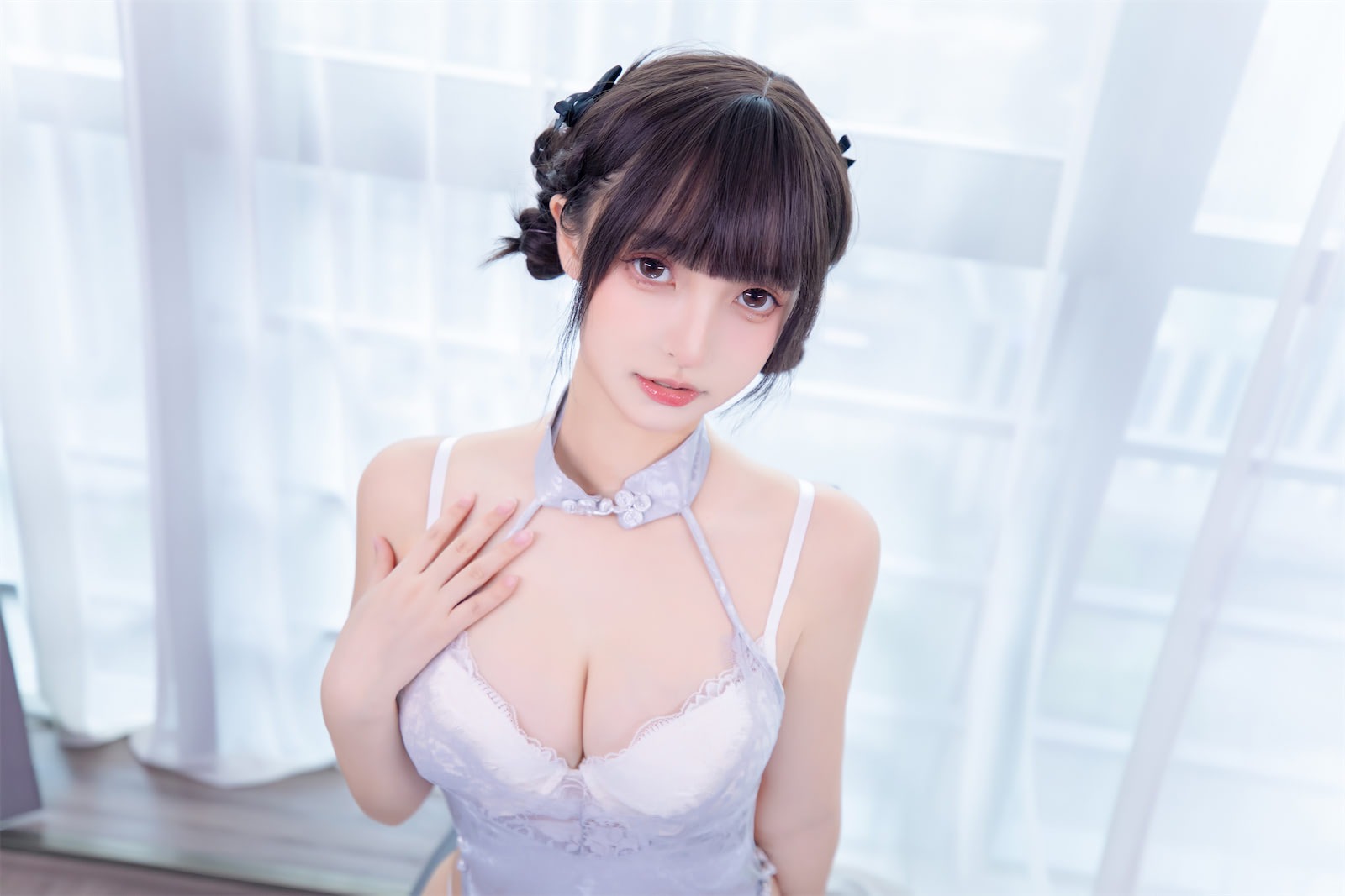 神楽坂真冬 雪糕小姐 7