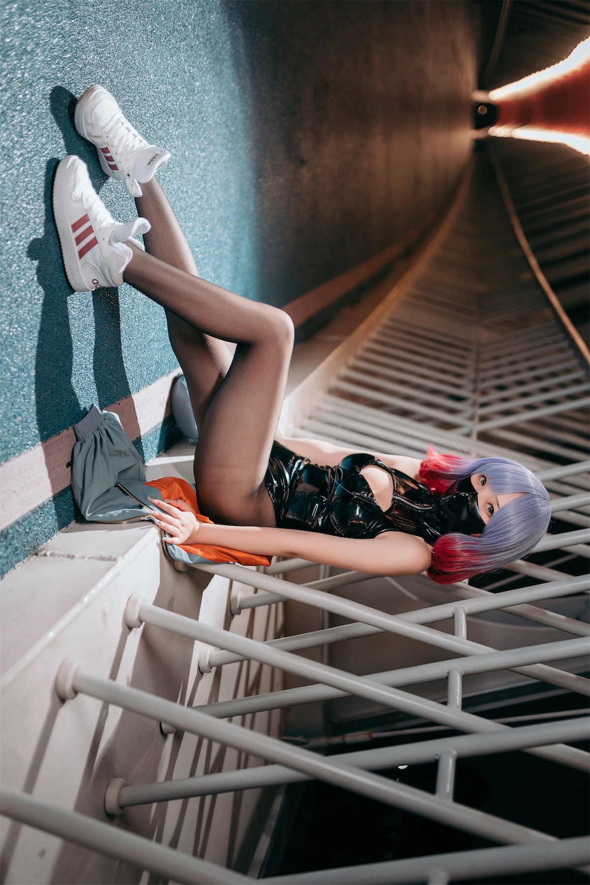 Cosplay 花铃 LUNA 18