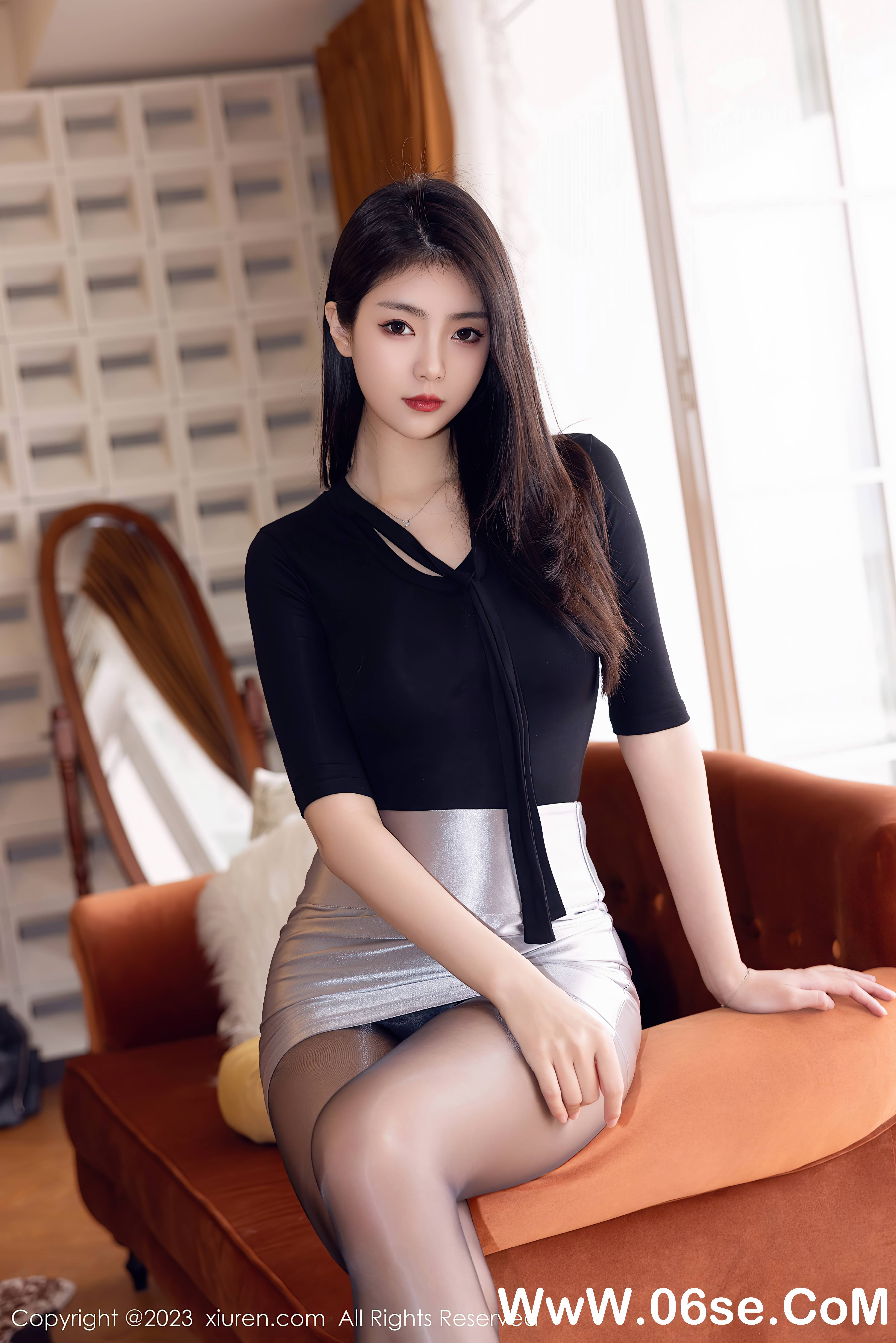 图片[43]-[XiuRen秀人网] 2023.03.29 NO.6493 可樂Vicky-六色网
