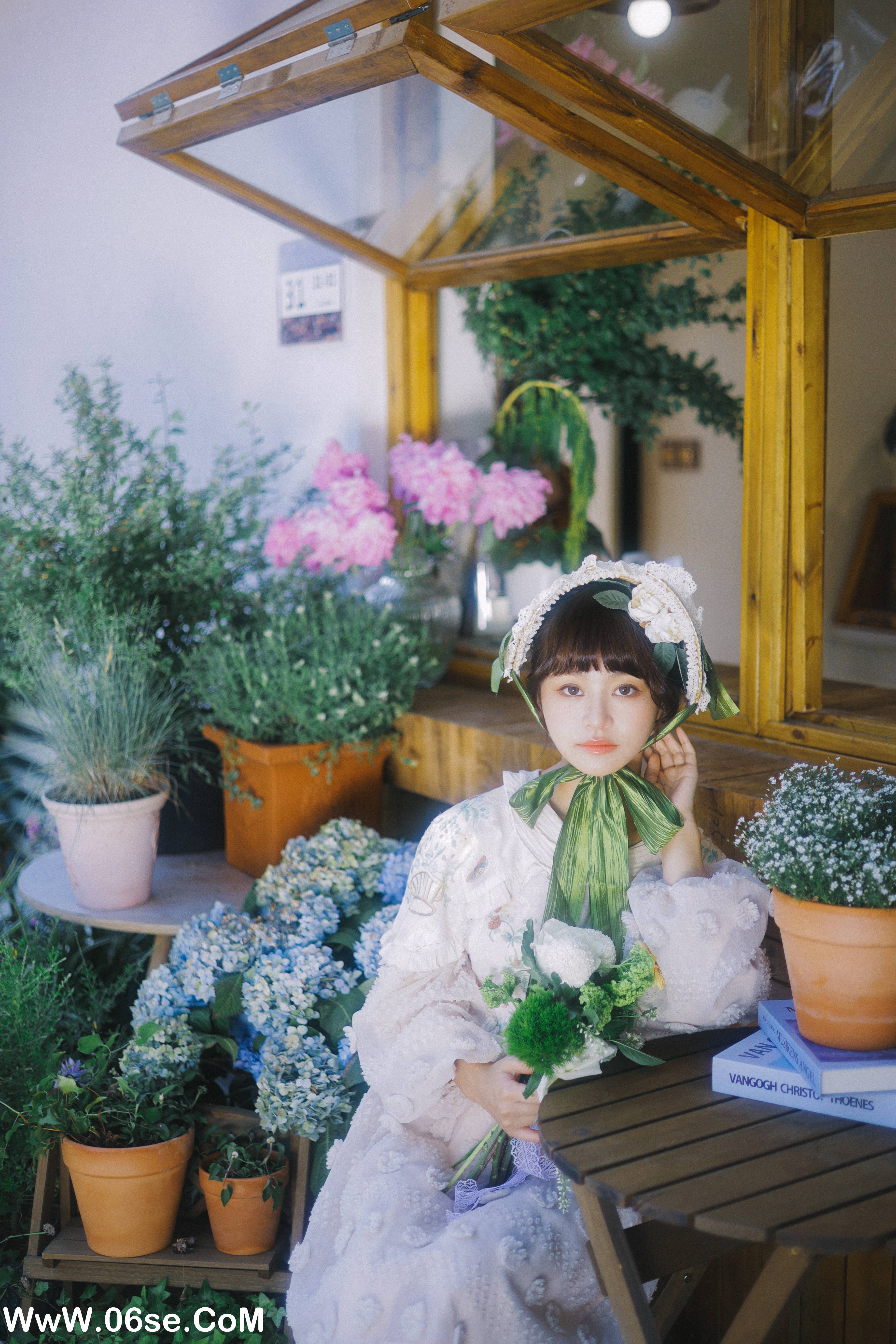 图片[26]-[YITUYU艺图语]2022.07.18 花房少女 双耳ZiCe[39+1P／318MB]-六色网
