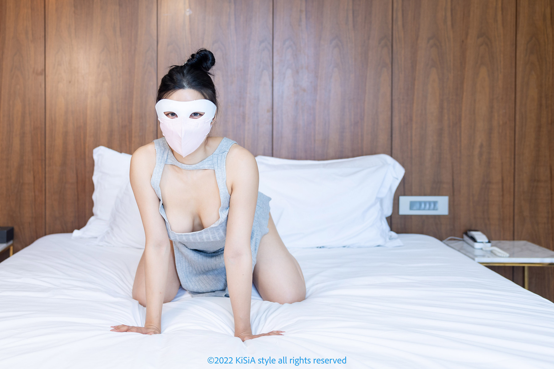 Dana 단아, KiSiA Vol.29 ft. Go Out With Me Set.01 7