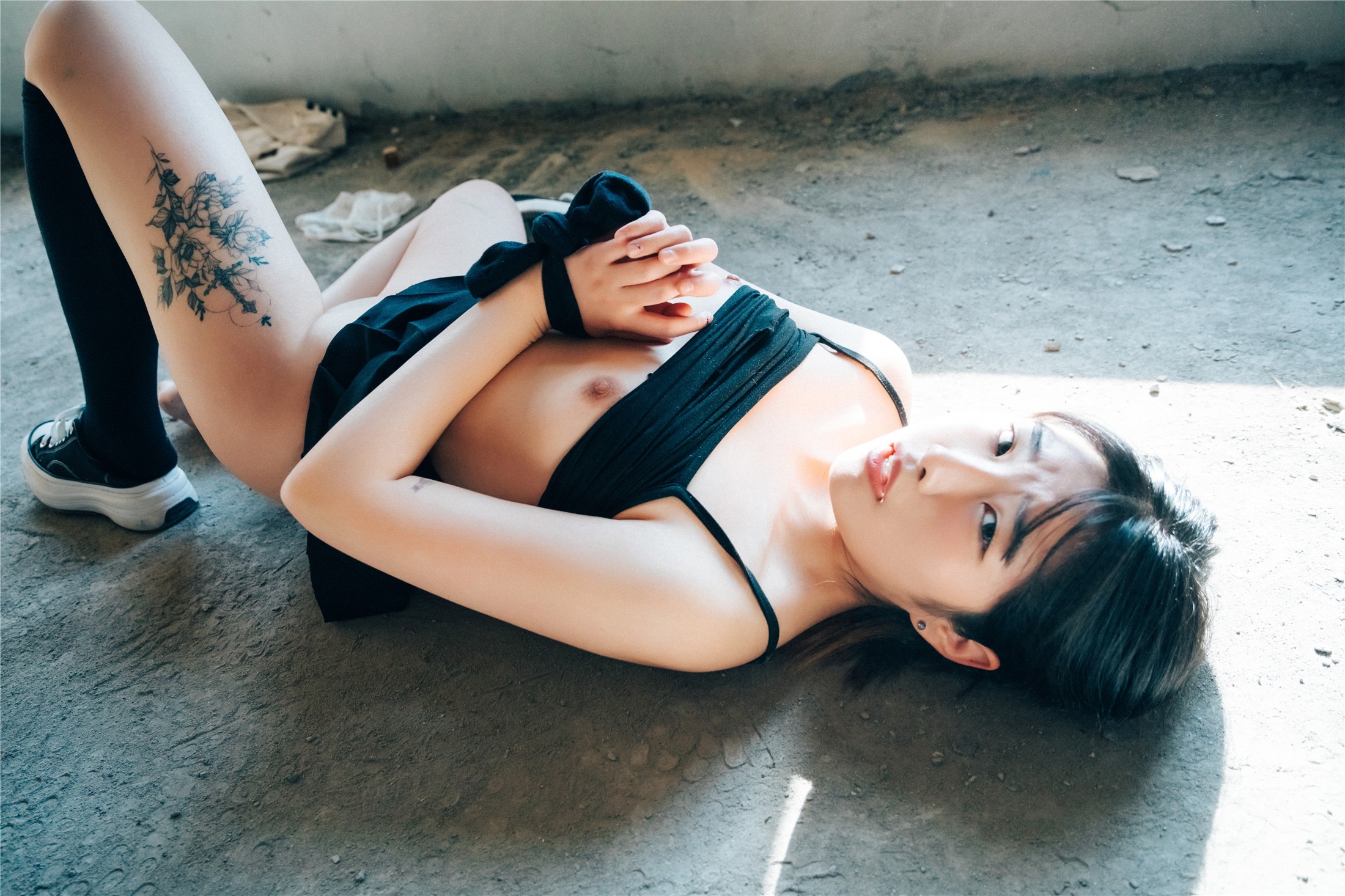 [Loozy] Sonson 손손 - Mechakucha 120P 71