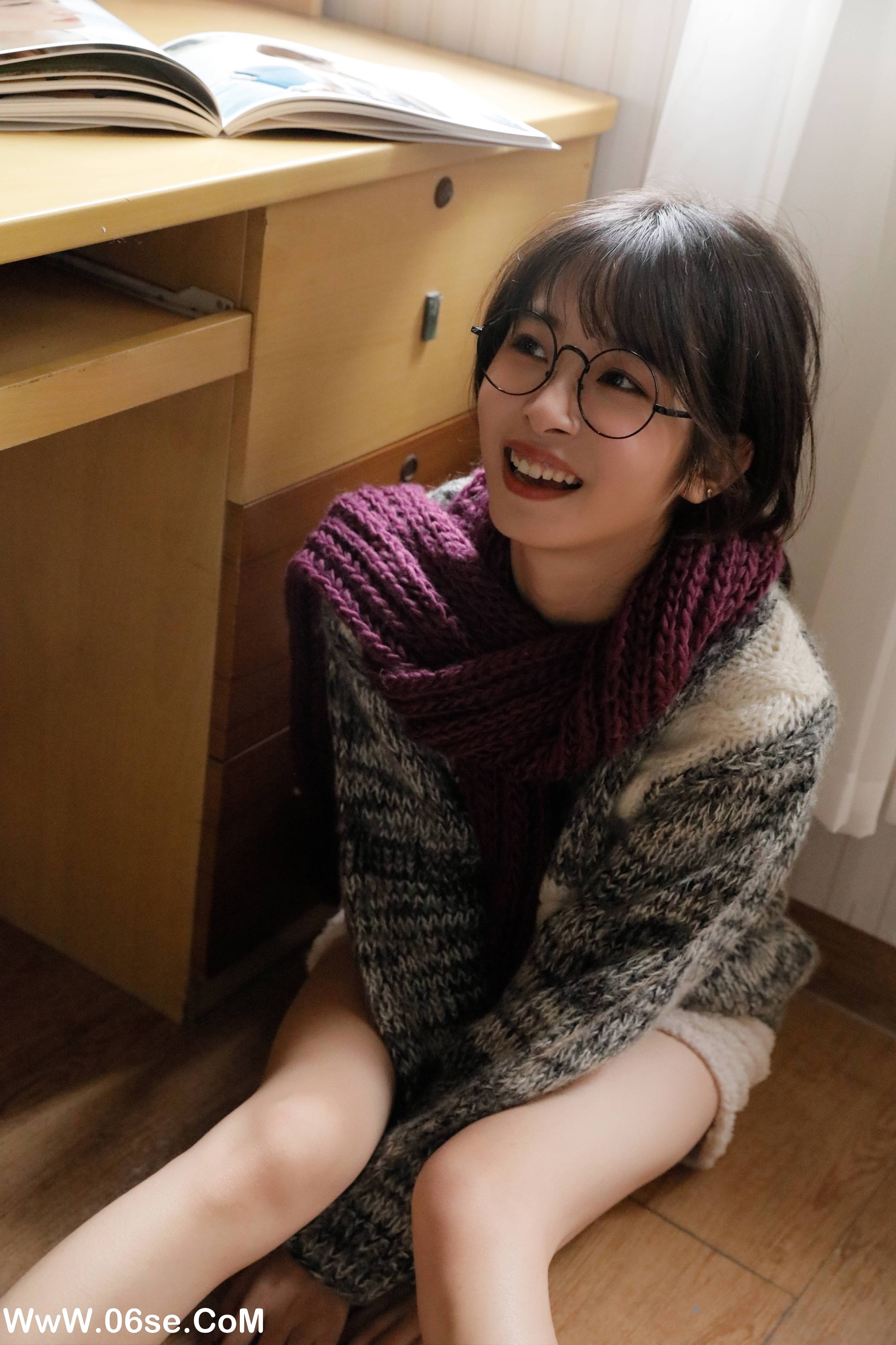 图片[8]-[YITUYU艺图语]2022.12.07 日系居家少女 libbka_[21+1P／244MB]-六色网