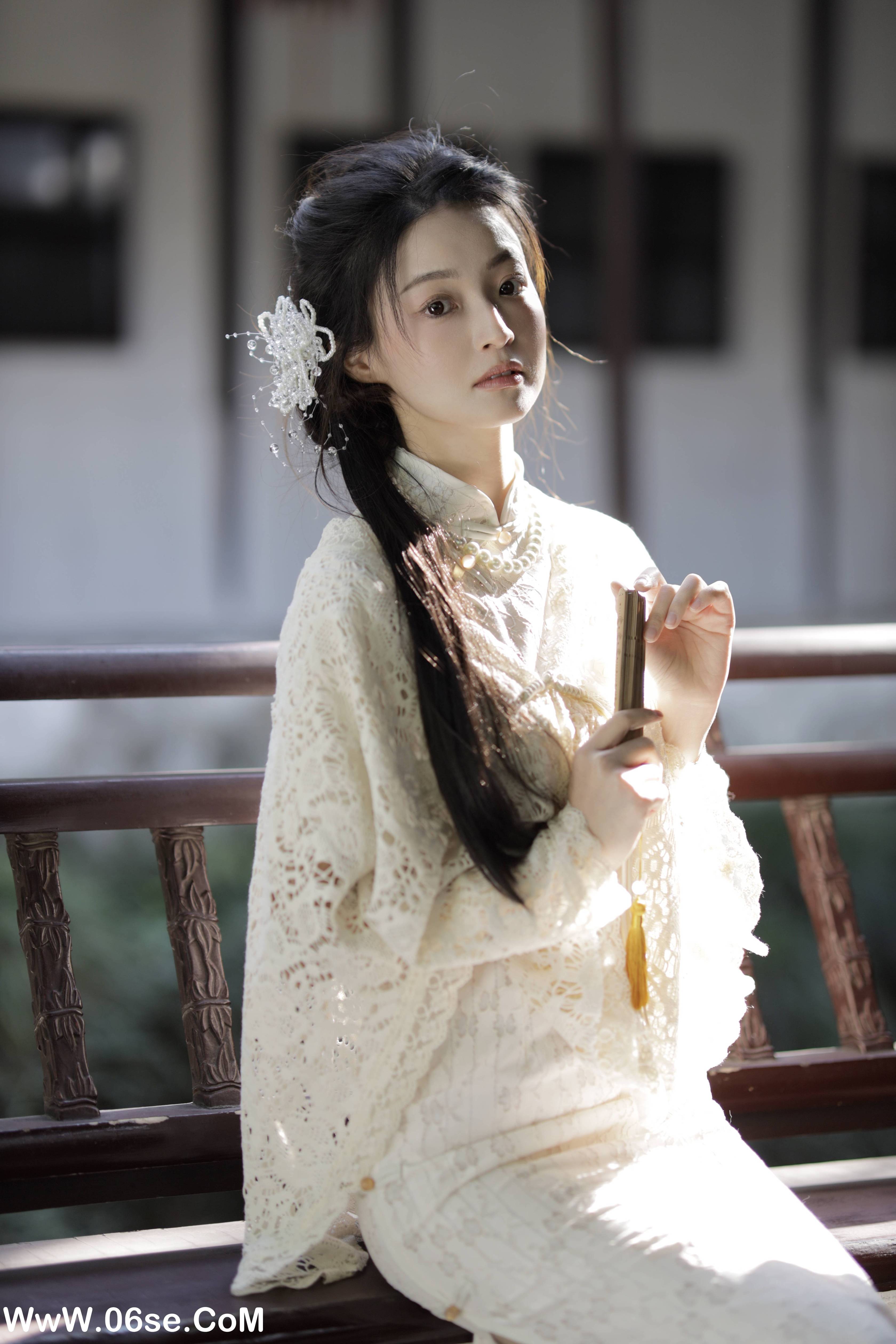 图片[21]-[YITUYU艺图语]2022.11.08 怡园 鱼尾酱[51+1P／439MB]-六色网
