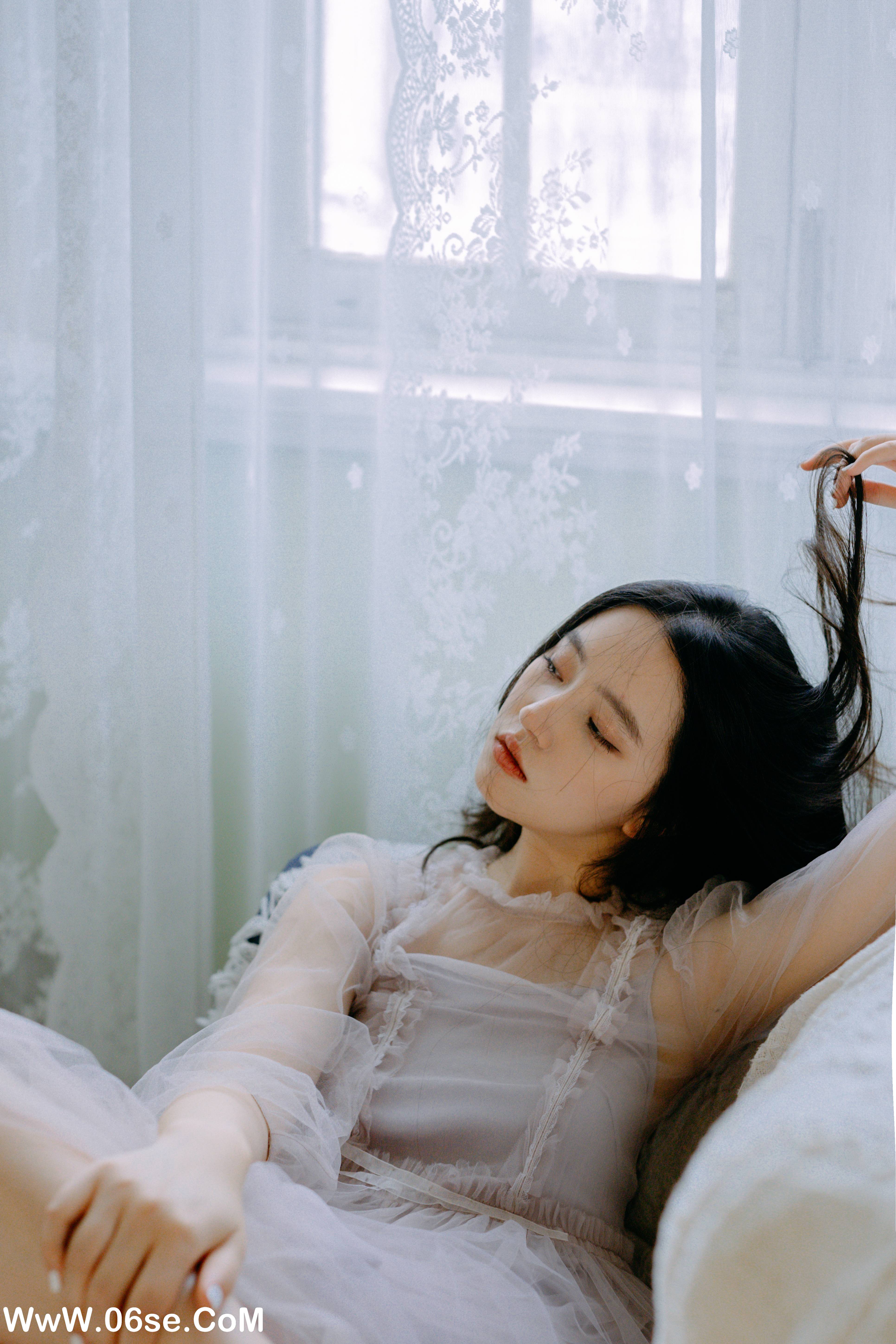 图片[10]-[YITUYU艺图语]2022.06.22 紫色的纱 幽灵胡子[22P-297.4M]-六色网