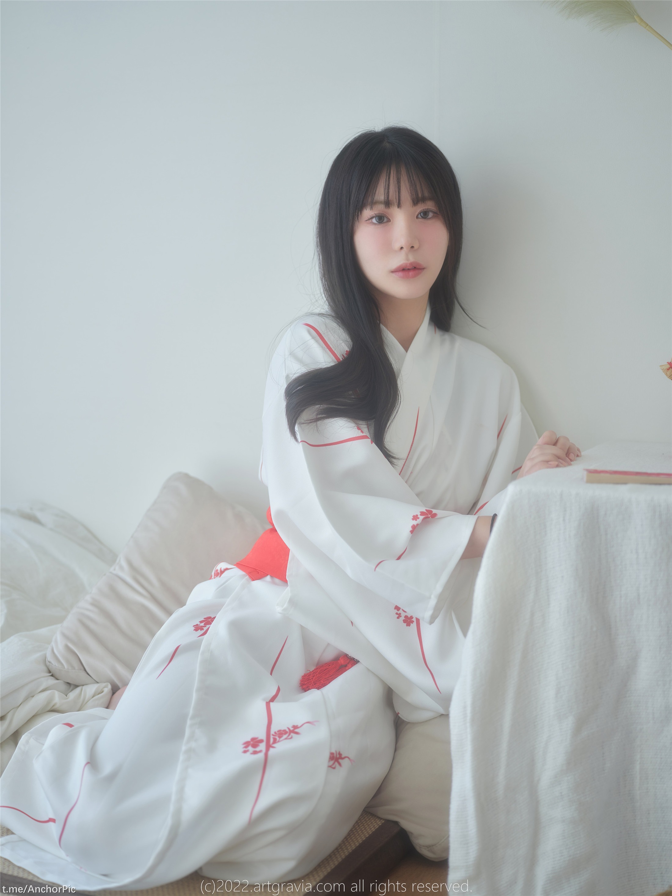 [ArtGravia] VOL.464 Wuyo 100P 12