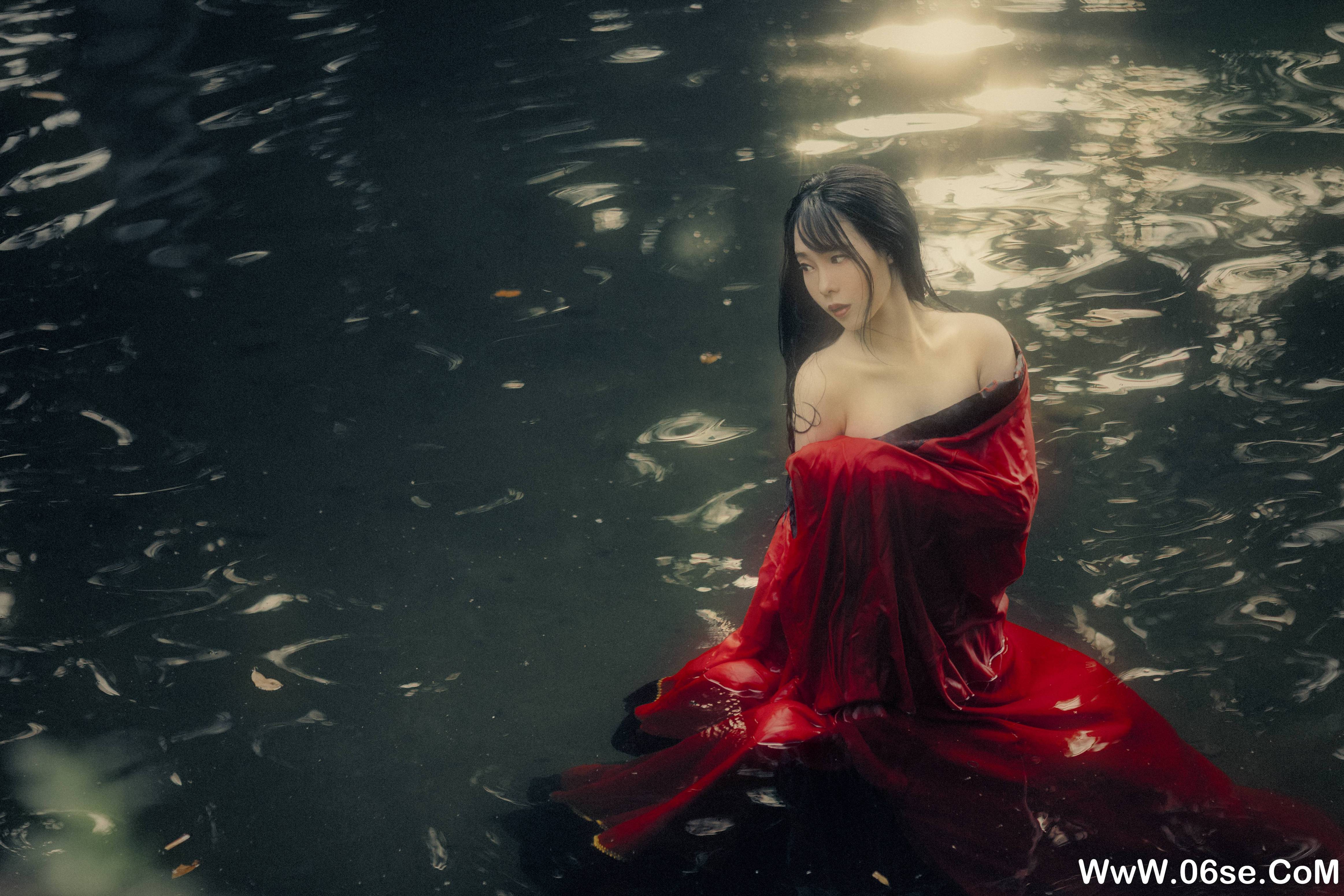 图片[26]-[YITUYU艺图语]2021.12.31 白水素女 北寒[28+1P／507MB]-六色网